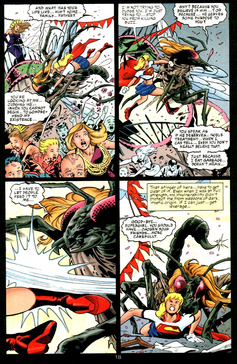 Supergirl (1996) 57 Page 18