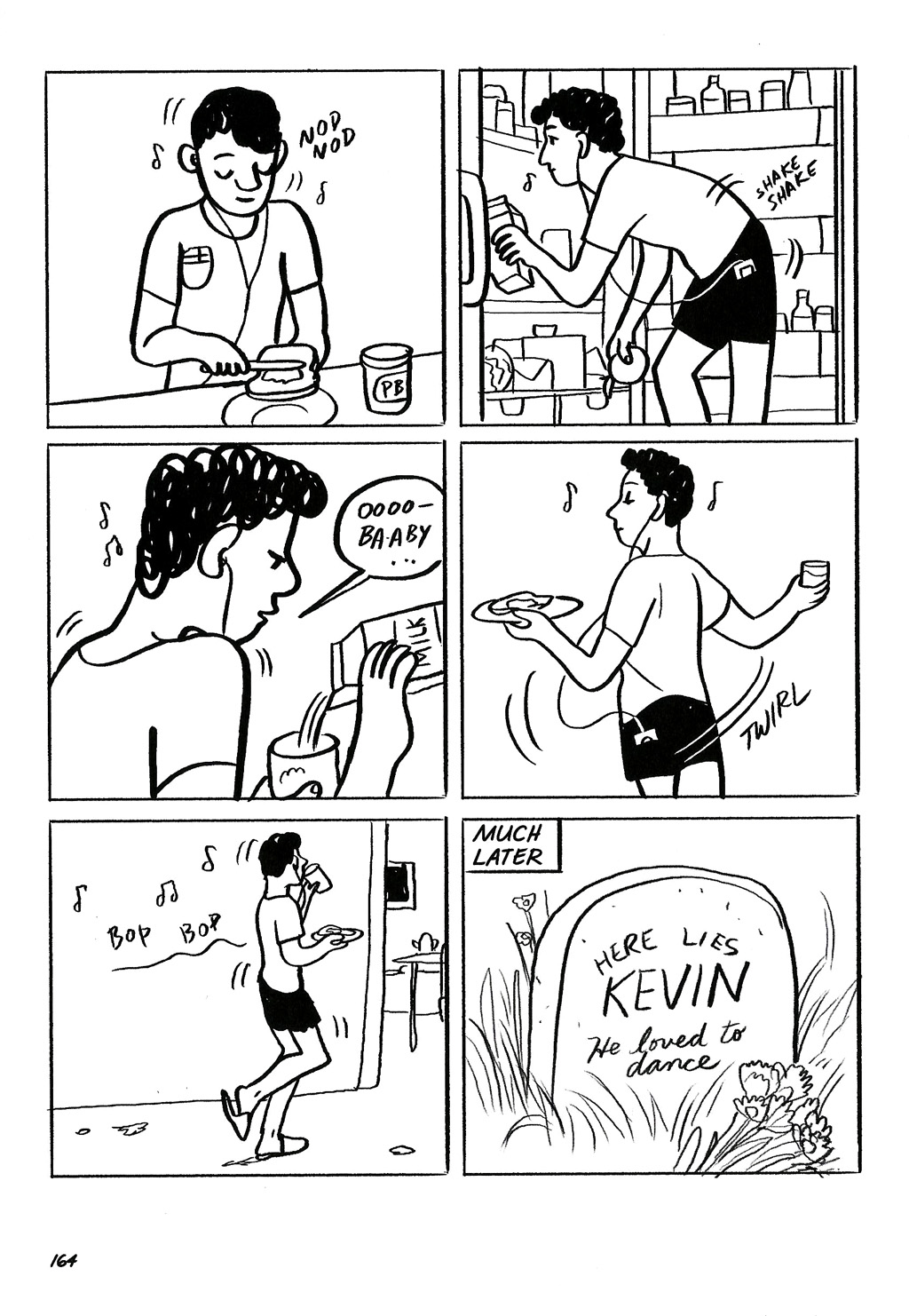 Read online SuperMutant Magic Academy comic -  Issue # TPB (Part 2) - 65