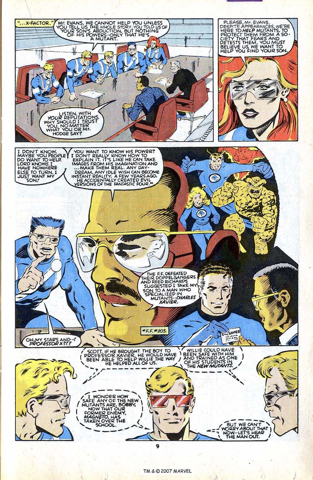 Read online Iron Man (1968) comic -  Issue # Annual 8 - 15