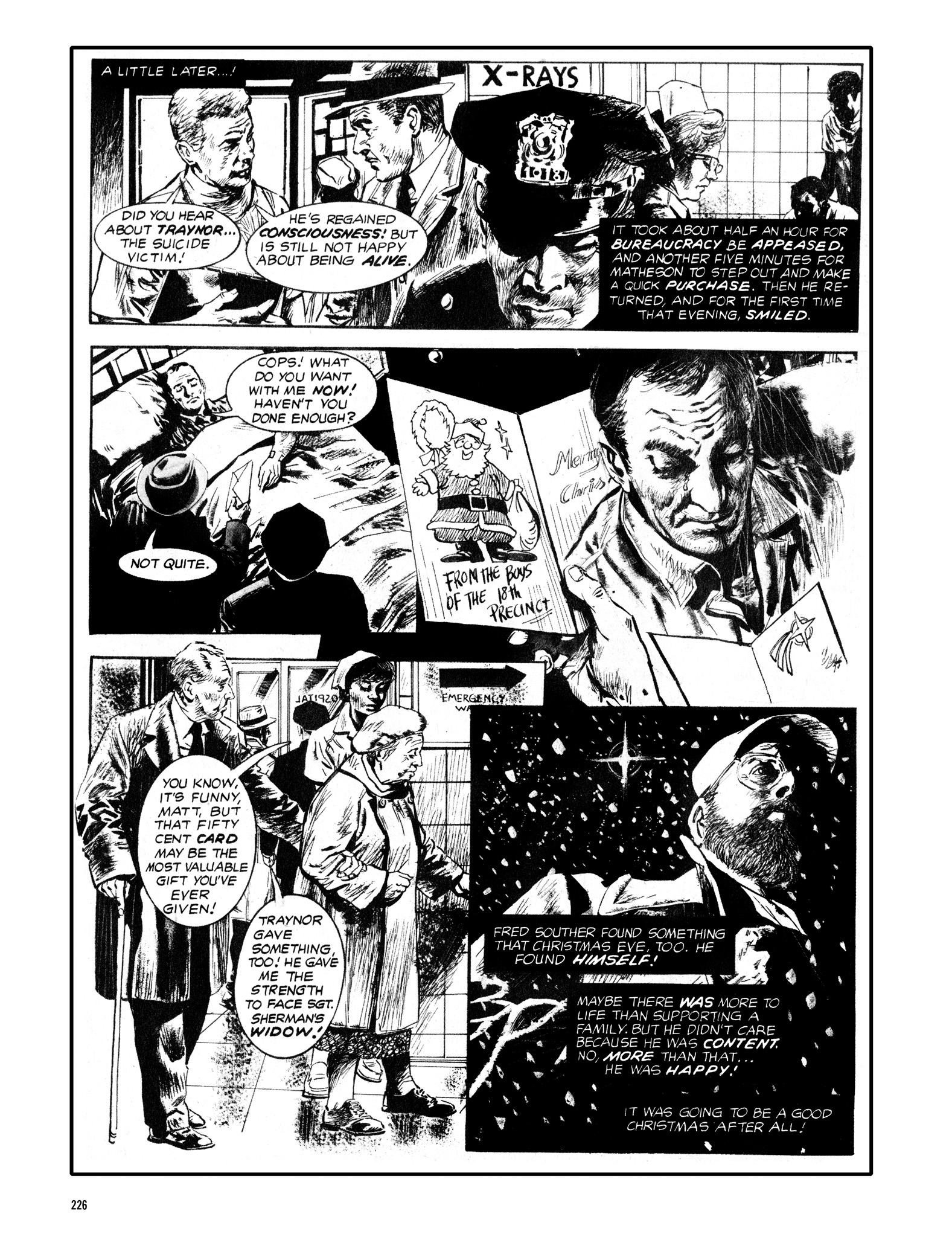 Read online Creepy Archives comic -  Issue # TPB 14 (Part 3) - 27