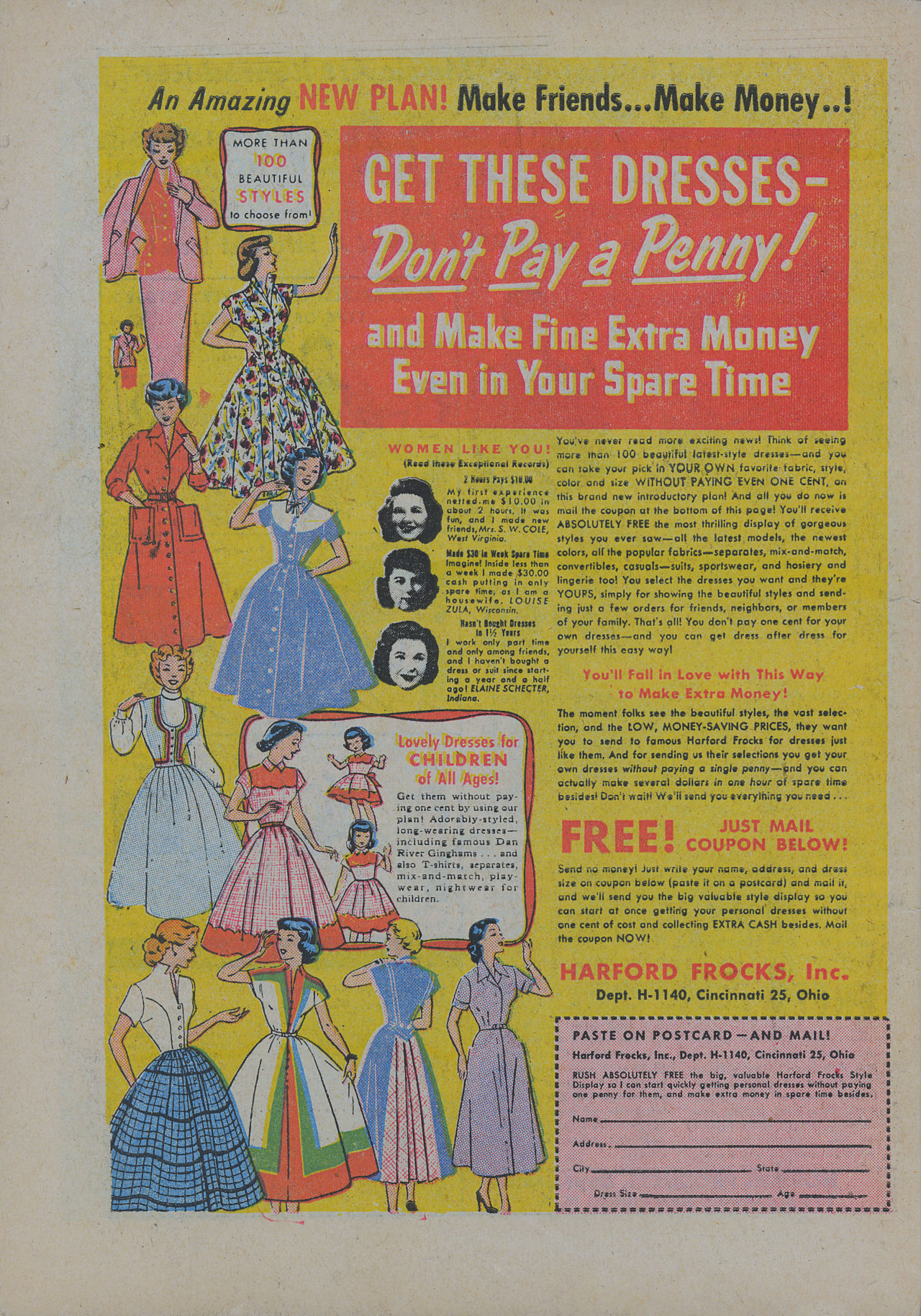 Read online Love Letters comic -  Issue #25 - 34