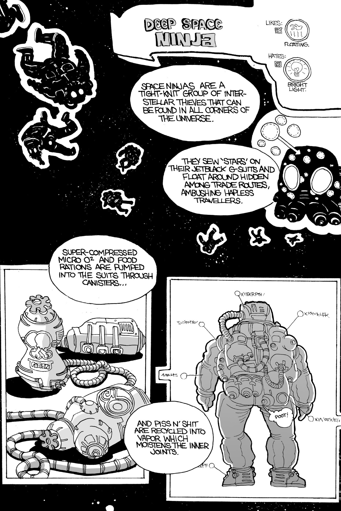 Read online Wonton Soup comic -  Issue # TPB - 57