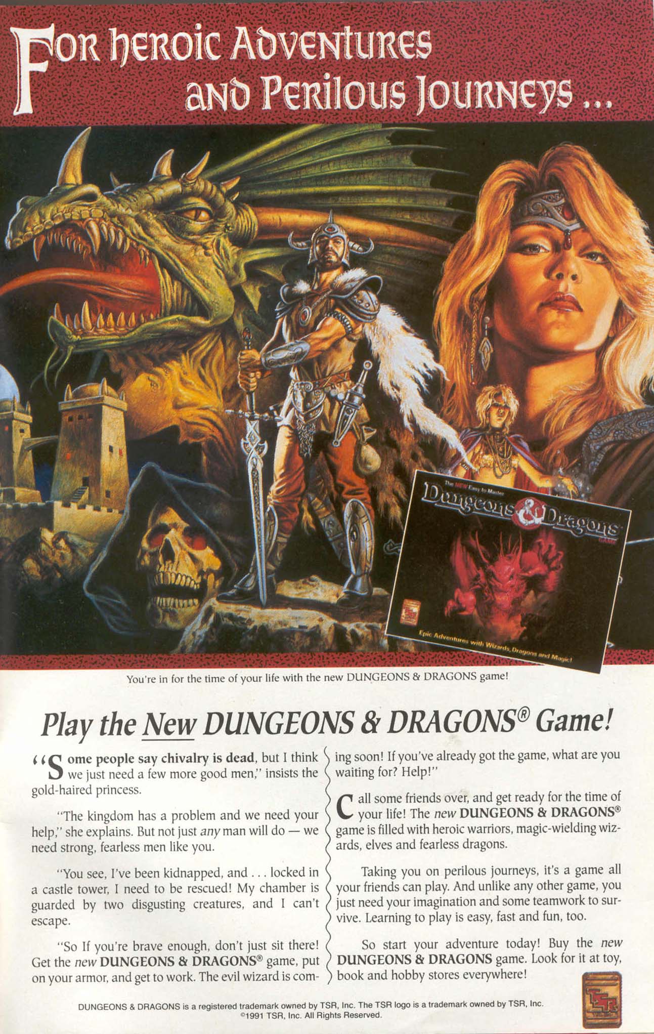 Read online Suburban She-Devils comic -  Issue # Full - 49