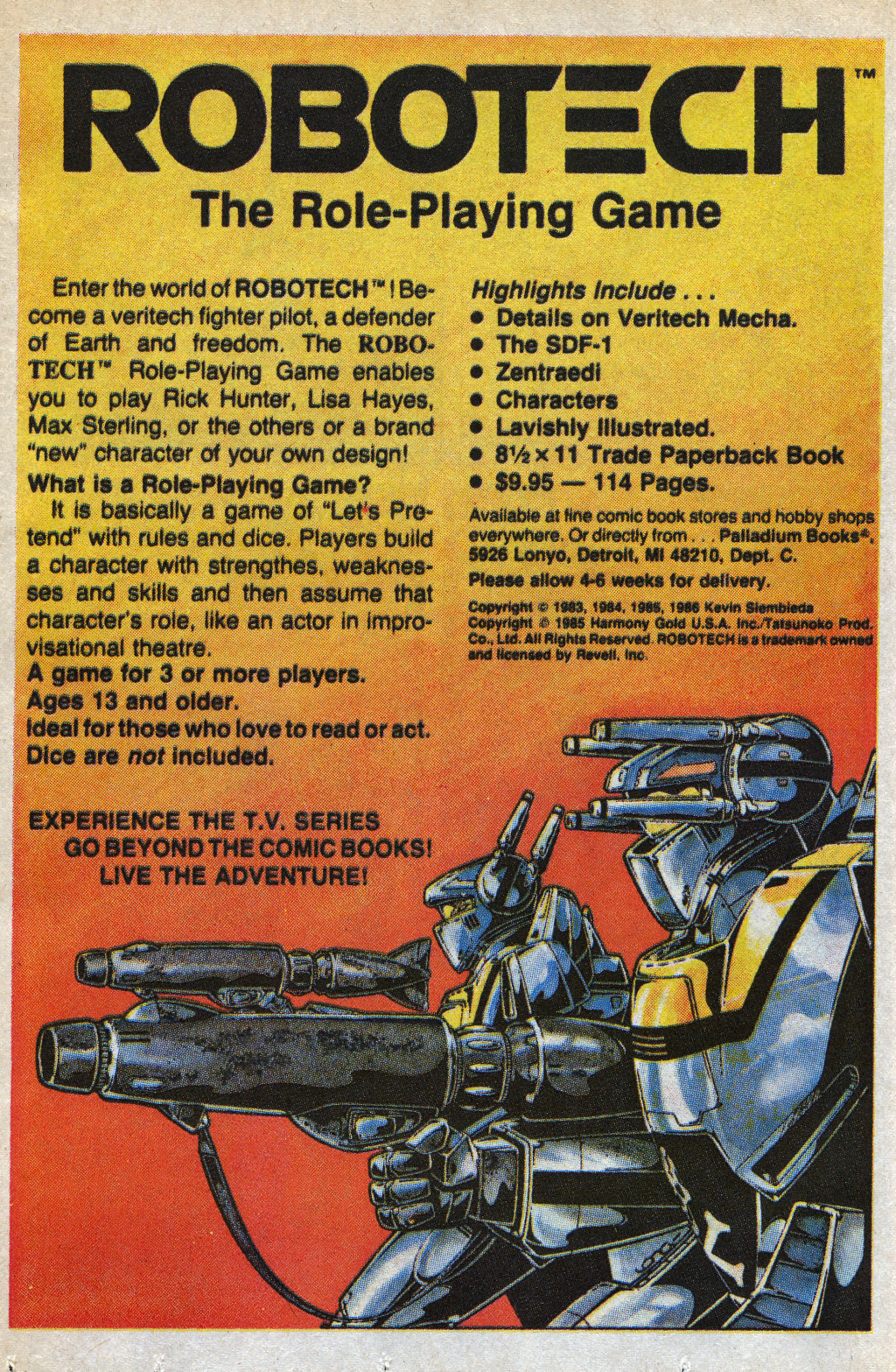 Read online ThunderCats (1985) comic -  Issue #17 - 12