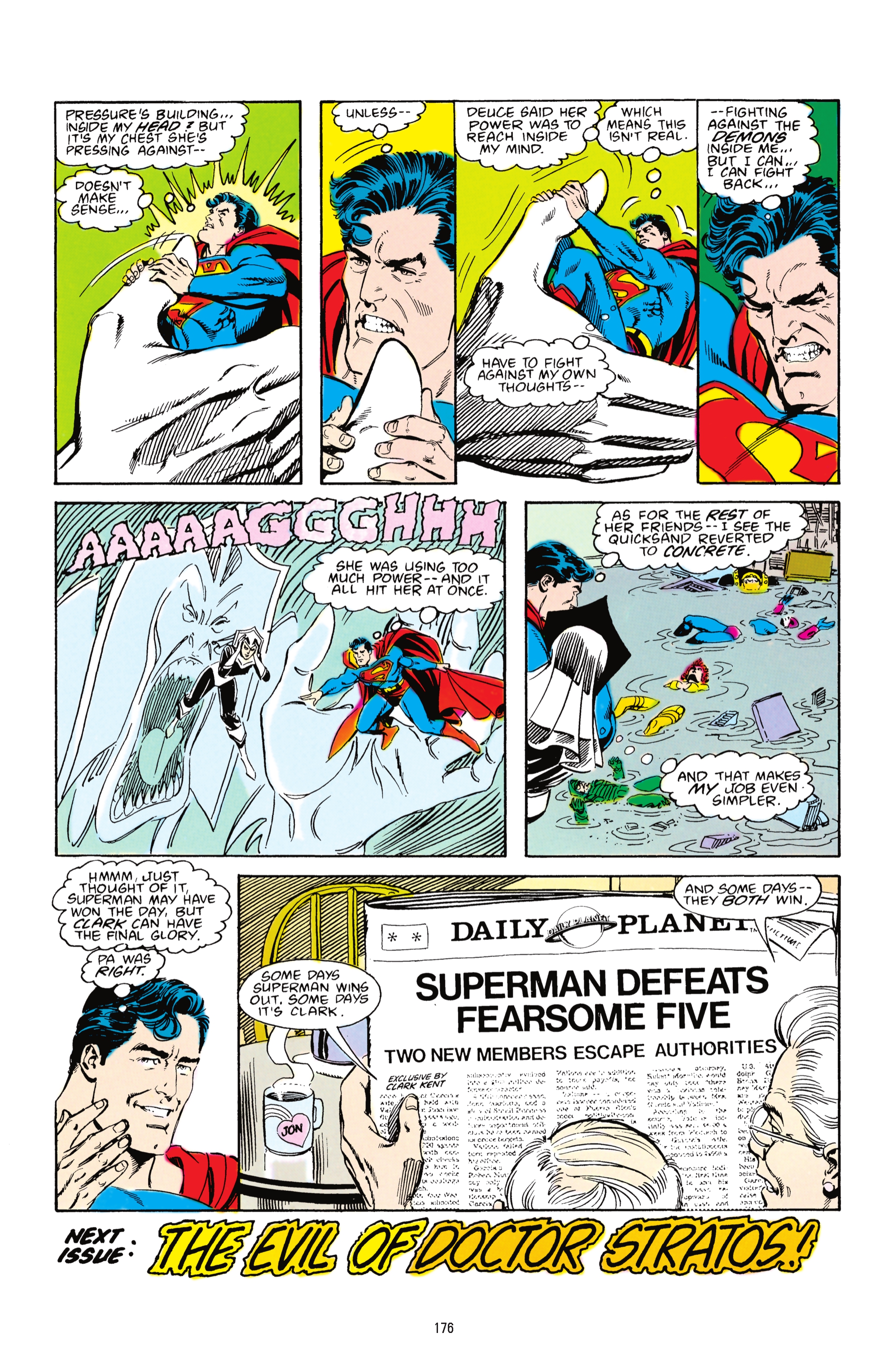 Read online Superman: The Man of Steel (2020) comic -  Issue # TPB 2 (Part 2) - 74