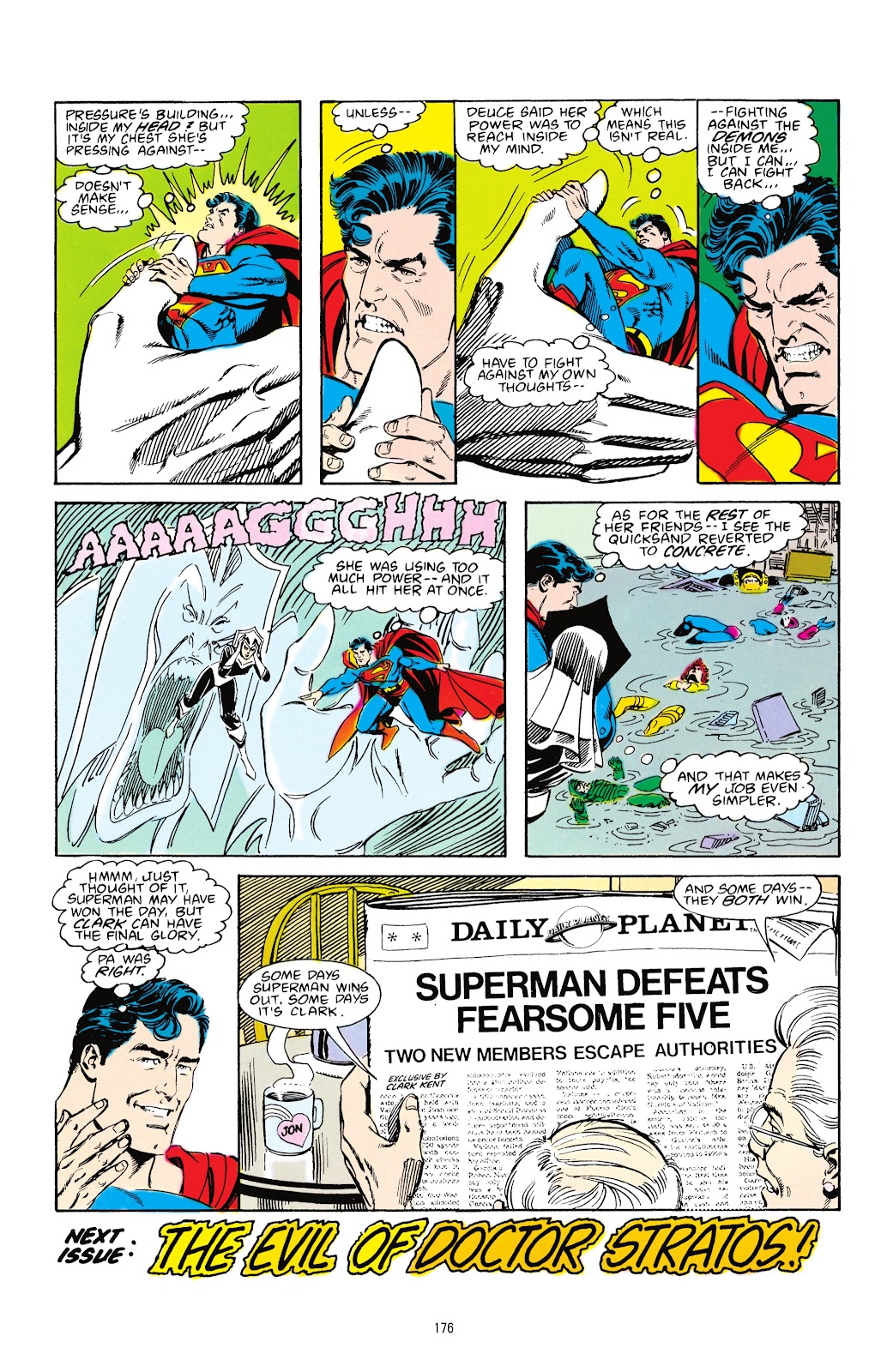 Superman: The Man of Steel (2020) issue TPB 2 (Part 2) - Page 74