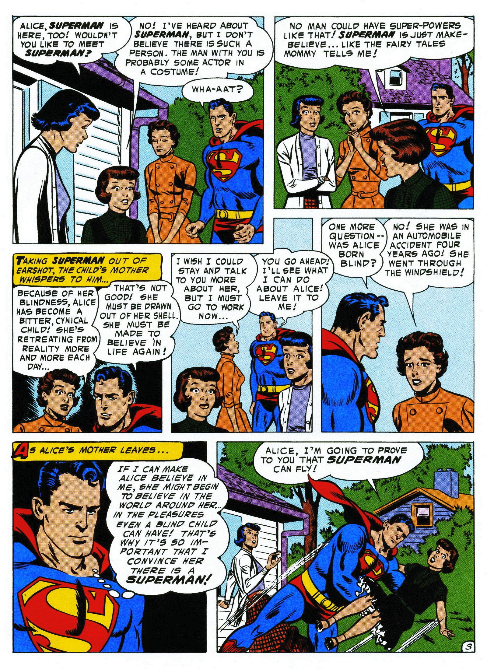 Read online Superman in the Fifties (2002) comic -  Issue # TPB (Part 1) - 38