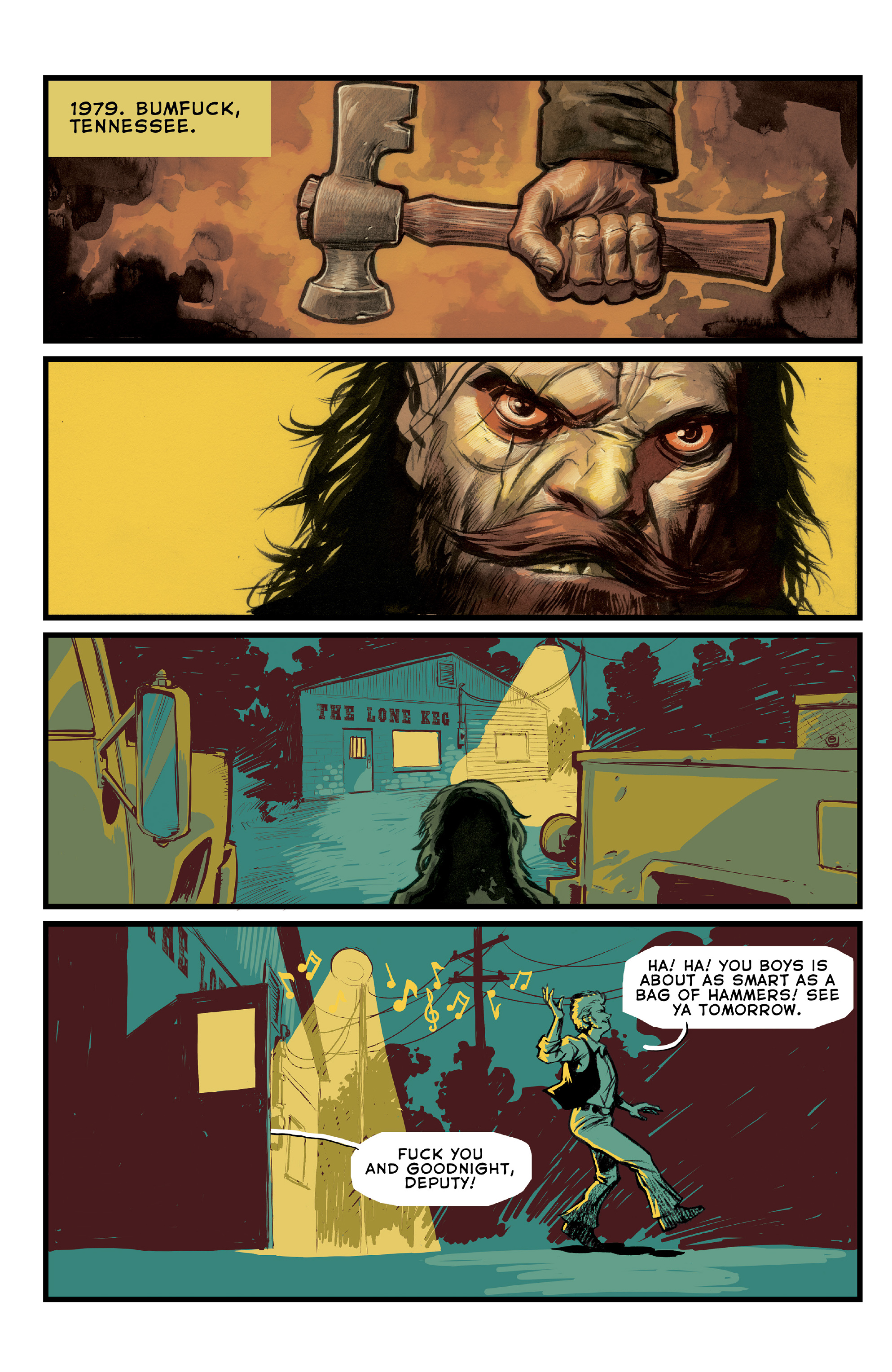 Read online Big Man Plans comic -  Issue #2 - 3