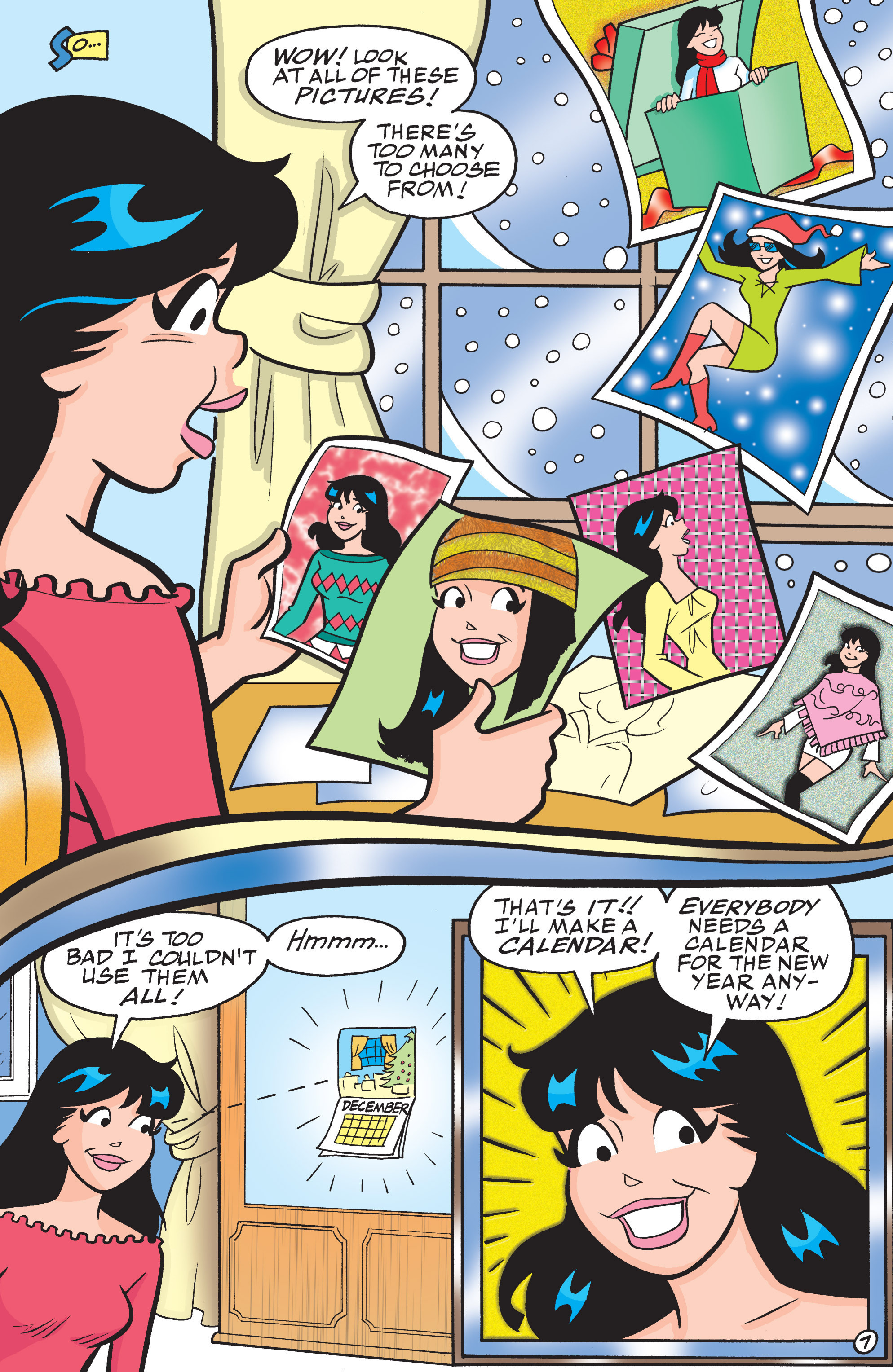 Read online Pep Digital comic -  Issue #33 - 117