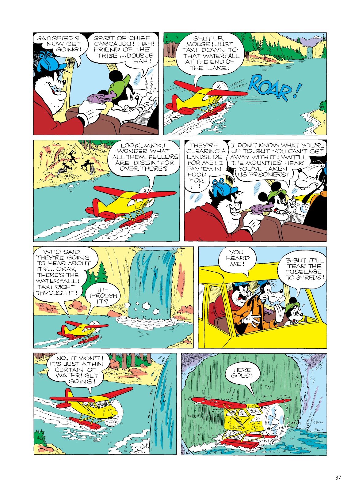 Disney Masters issue TPB 13 (Part 1) - Page 44