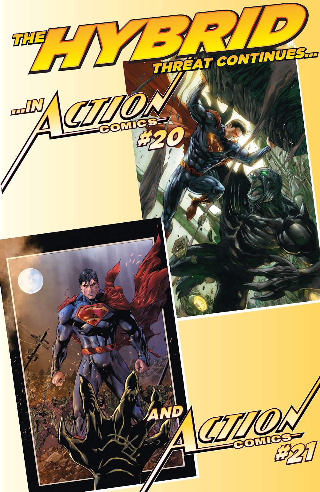 Action Comics (2011) issue 19 - Page 27