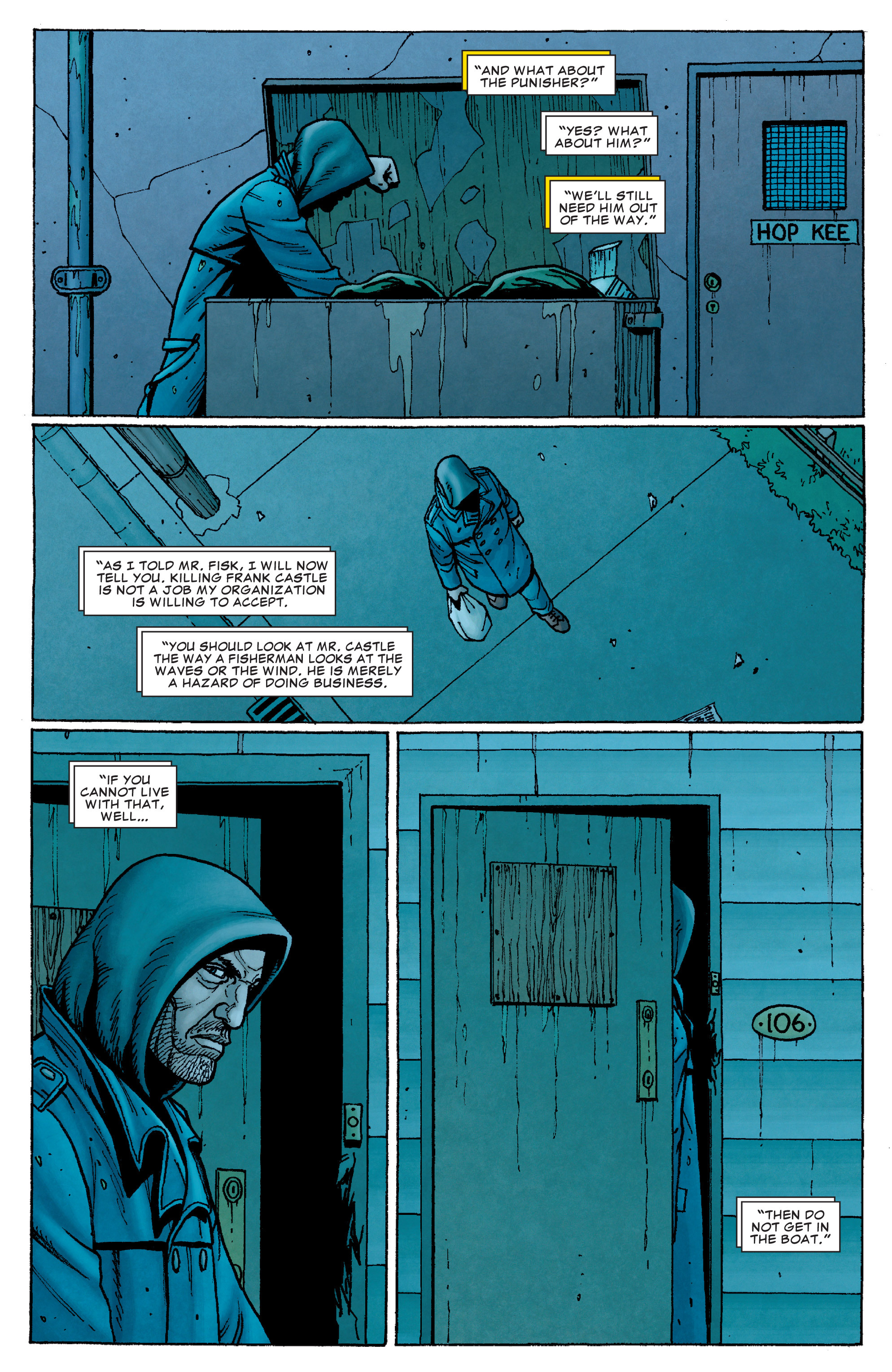 Read online Punisher Max: The Complete Collection comic -  Issue # TPB 7 (Part 5) - 18