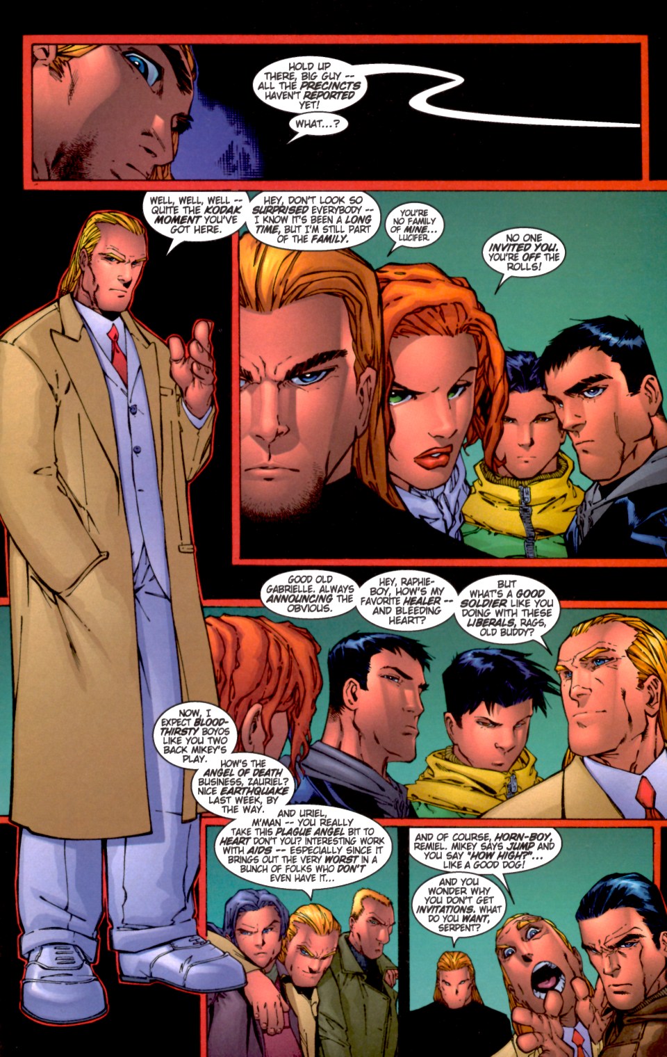 Read online Crimson comic -  Issue #7 - 21