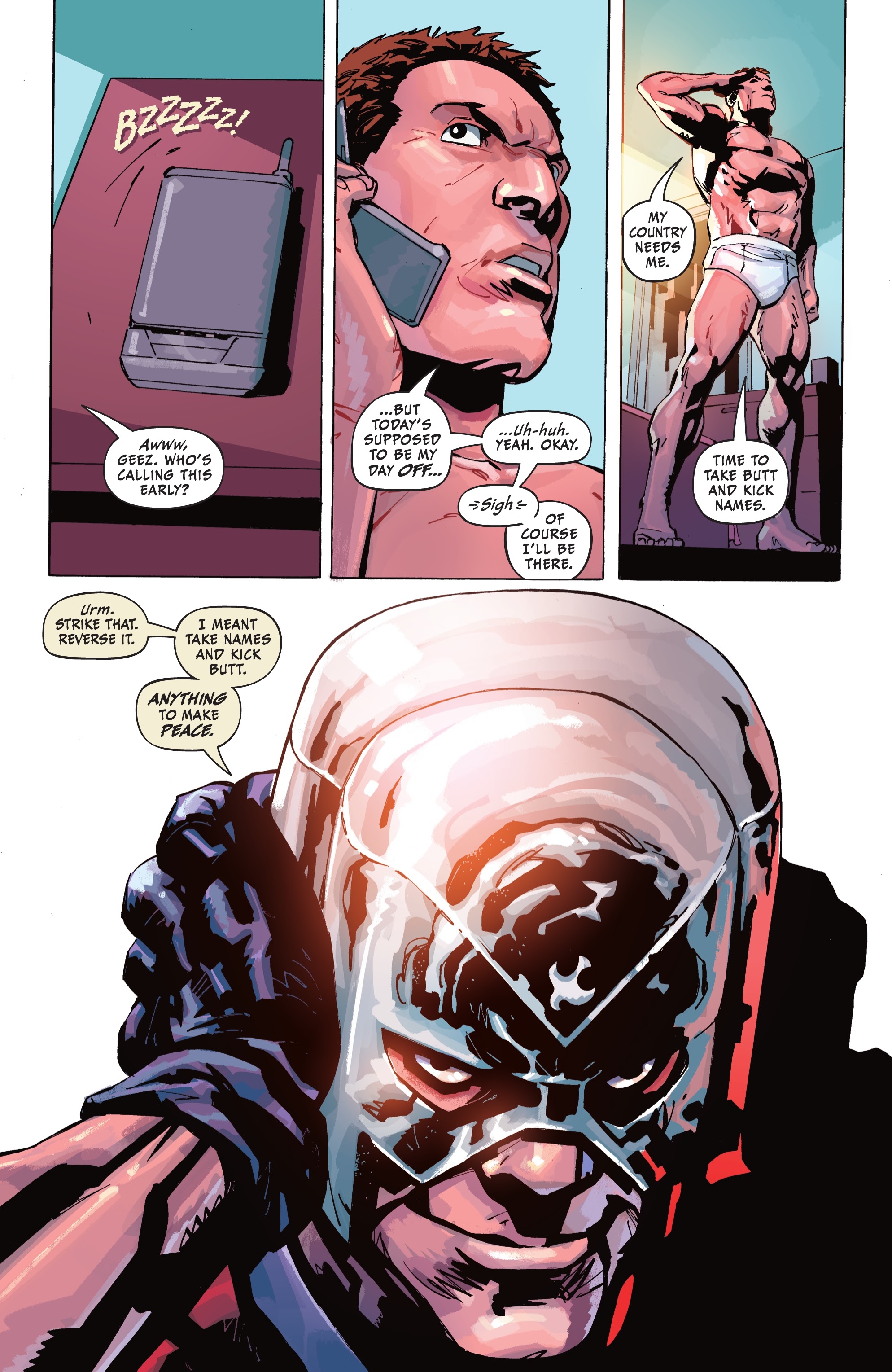 Read online Strange Love Adventures comic -  Issue # Full - 26