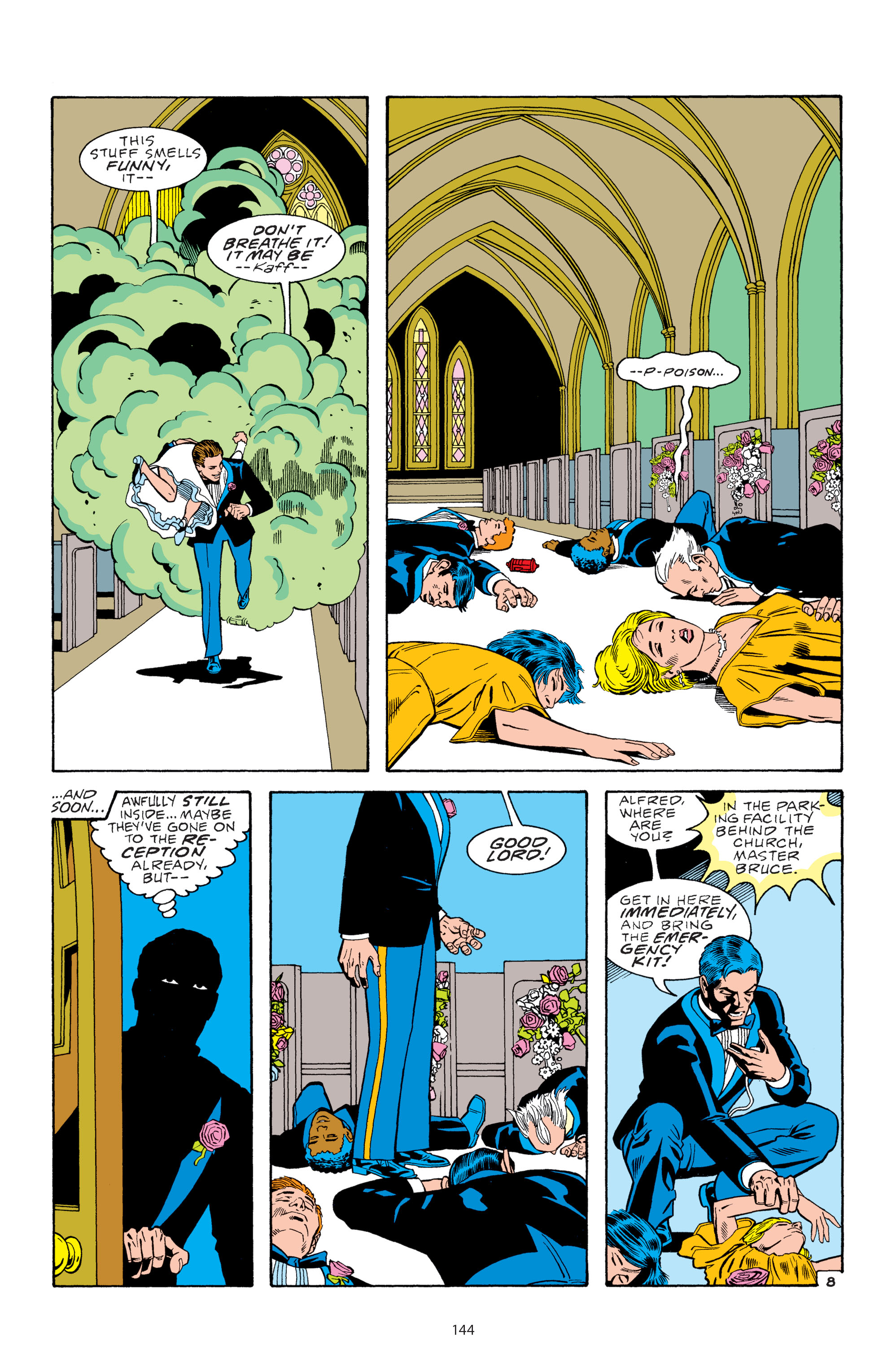 Read online Batman and the Outsiders (2017) comic -  Issue # TPB 3 (Part 2) - 44