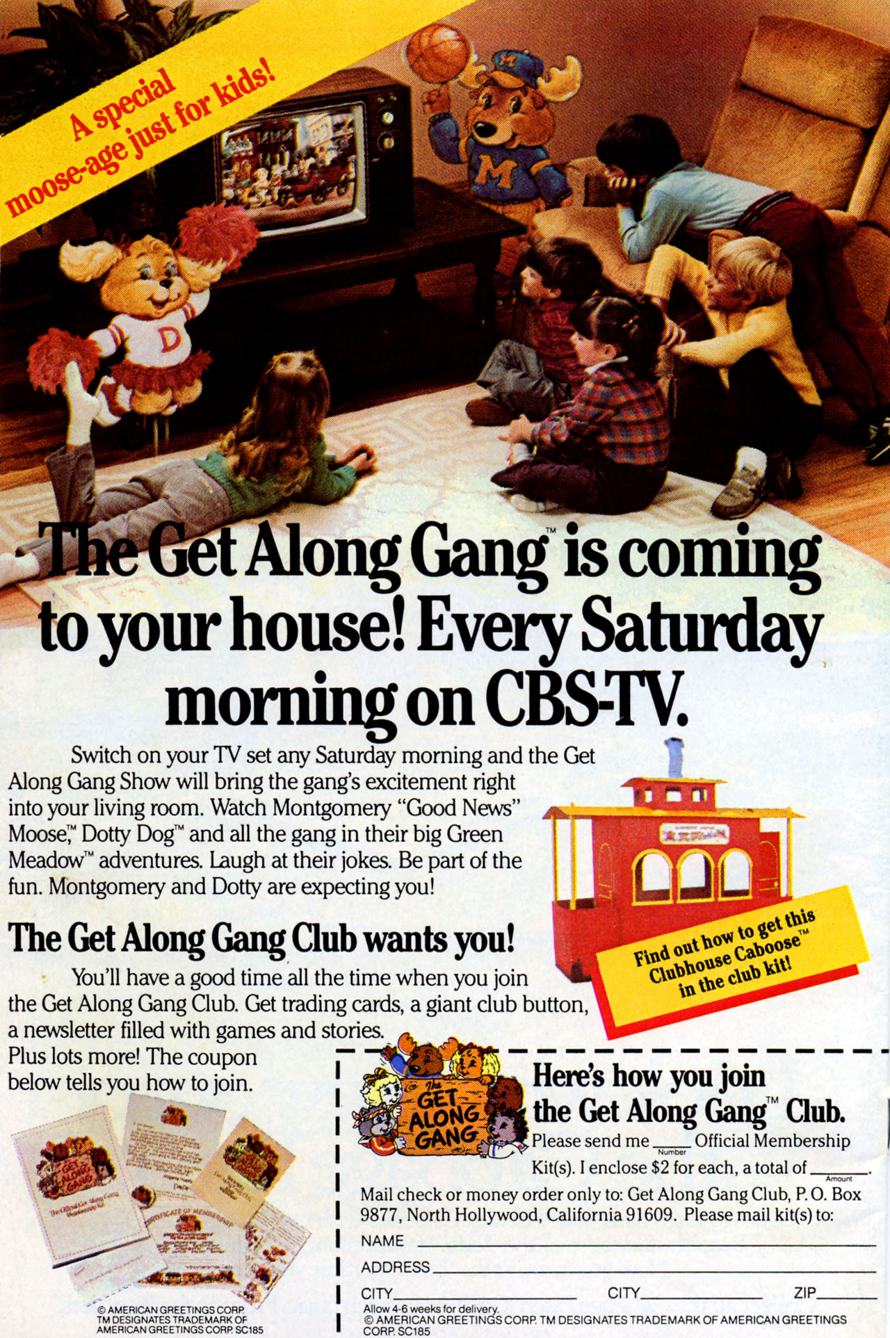 Read online Top Dog comic -  Issue #1 - 35