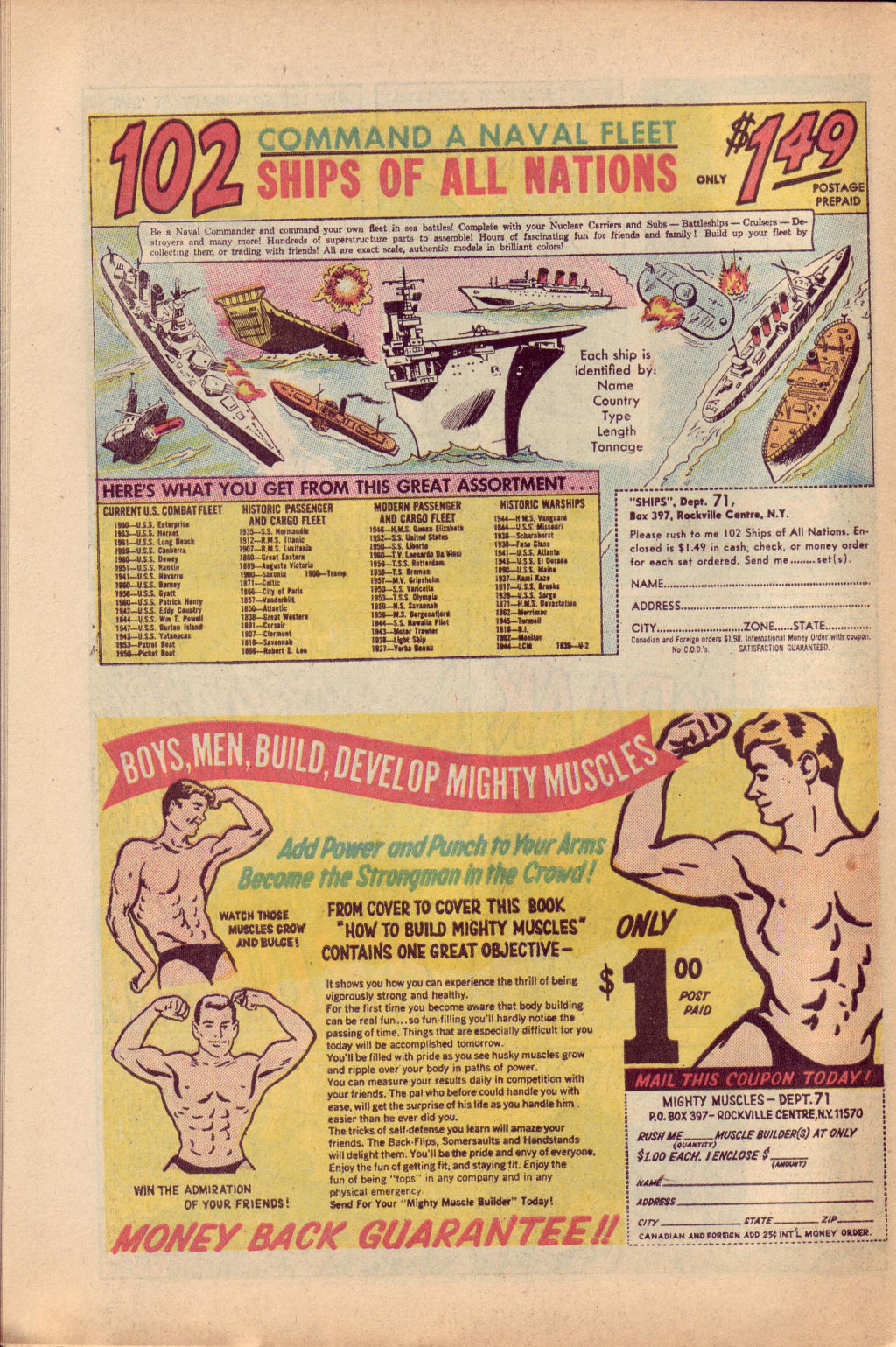 Read online Our Army at War (1952) comic -  Issue #214 - 30