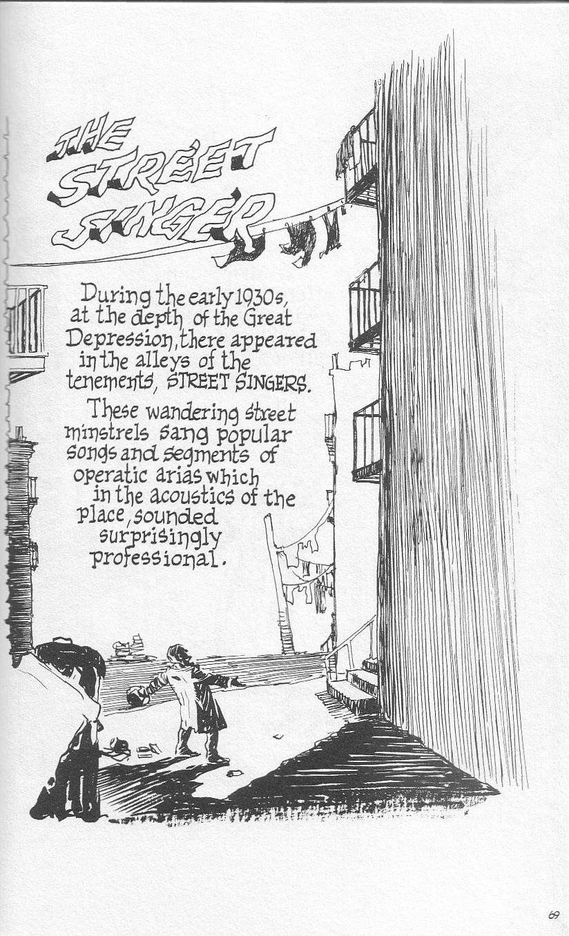 Read online A Contract With God comic -  Issue #A Contract With God Full - 79