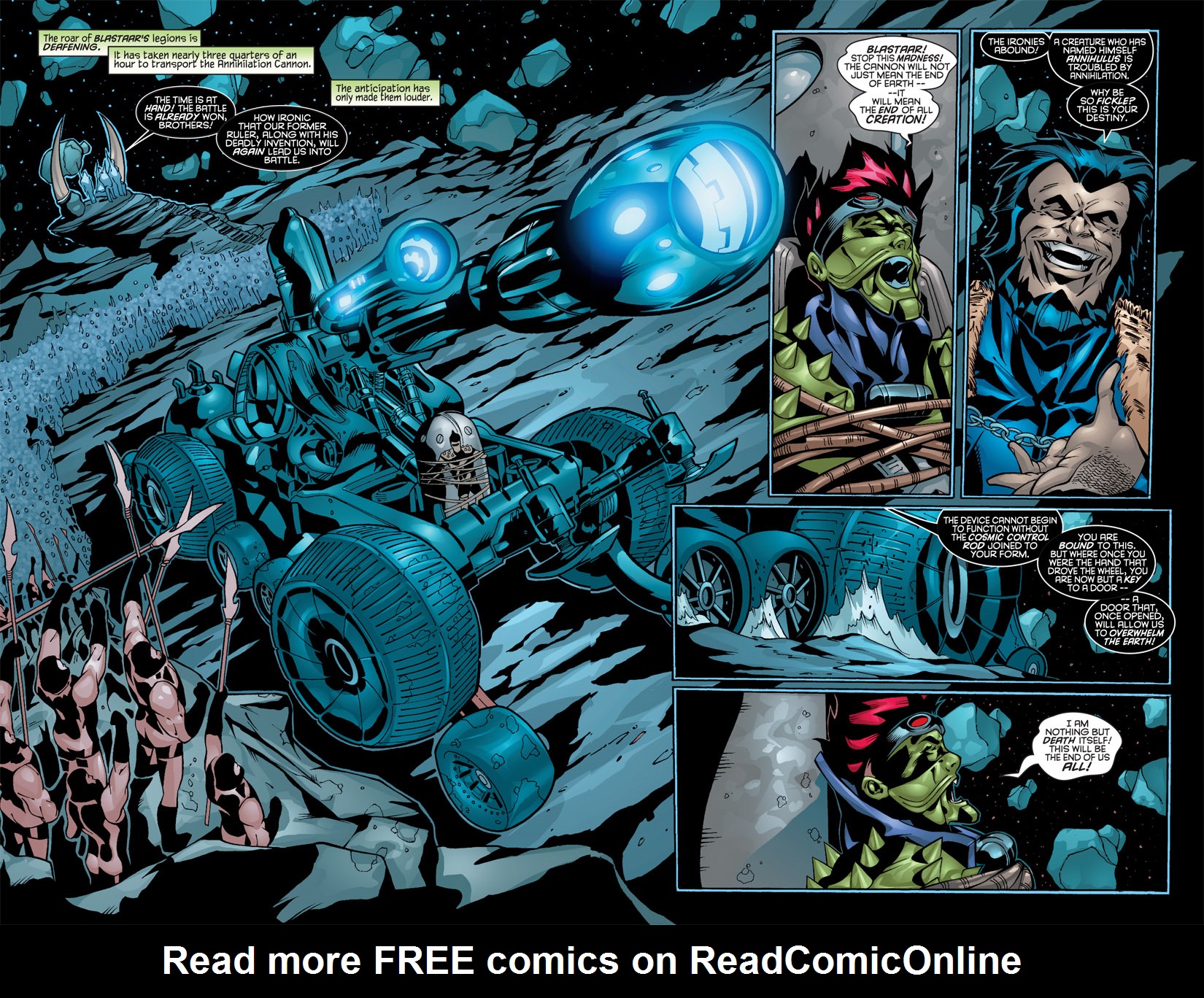 Read online X-Men: The Complete Age of Apocalypse Epic comic -  Issue # TPB 1 - 254
