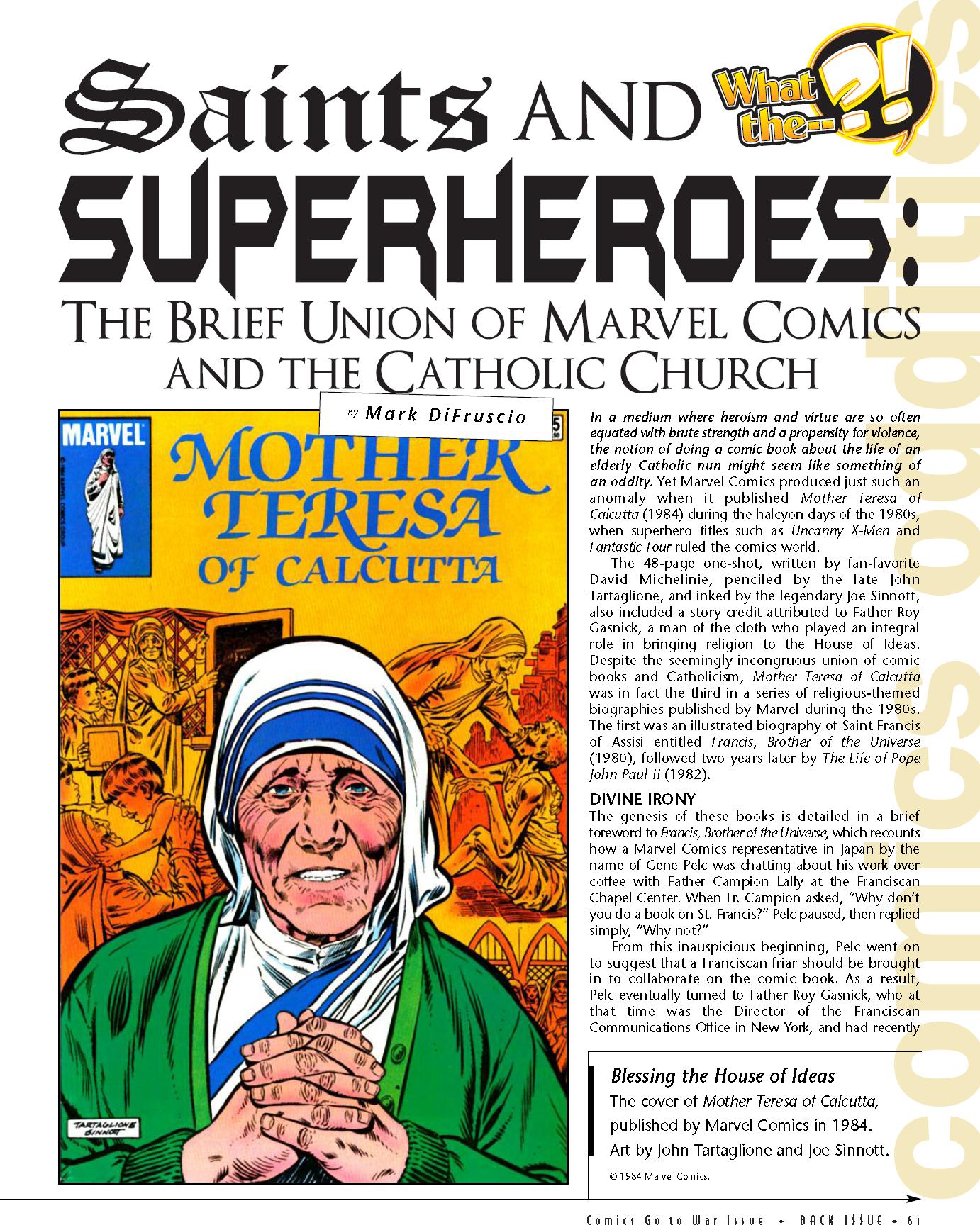 Read online Back Issue comic -  Issue #37 - 63