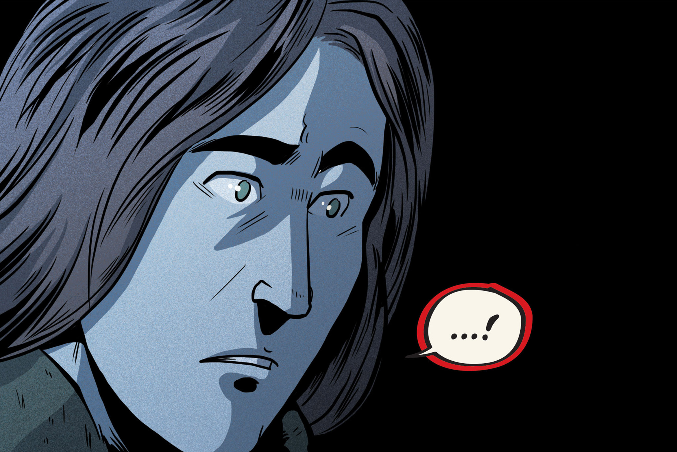 Read online Valentine comic -  Issue #11 - 5