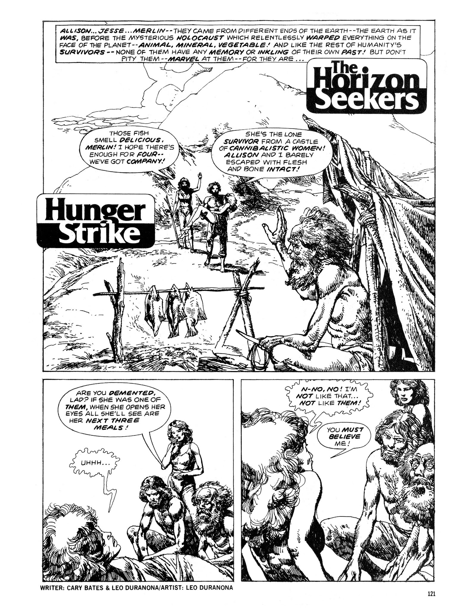 Read online Eerie Archives comic -  Issue # TPB 22 (Part 2) - 22