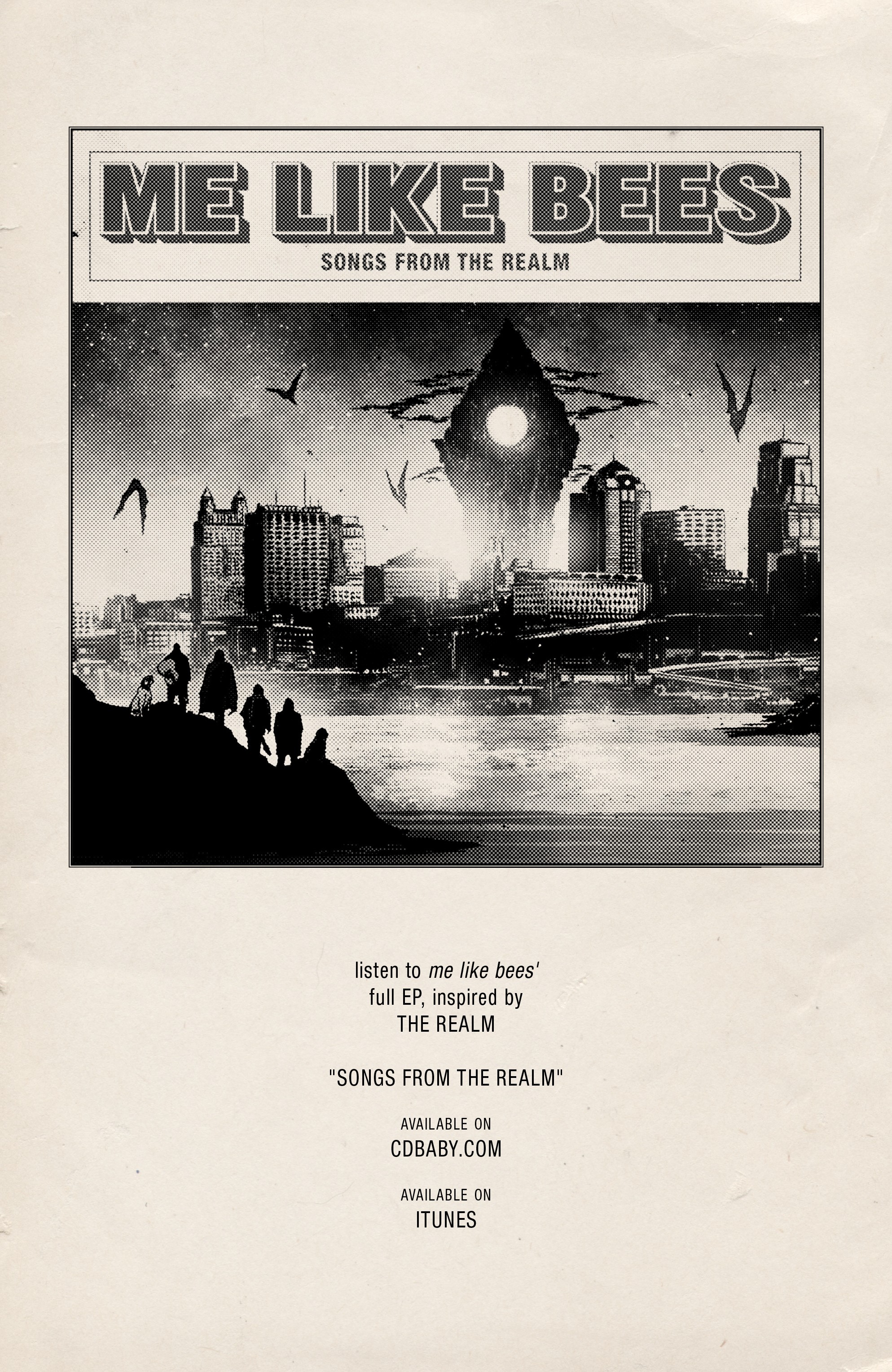 Read online The Realm comic -  Issue #12 - 23