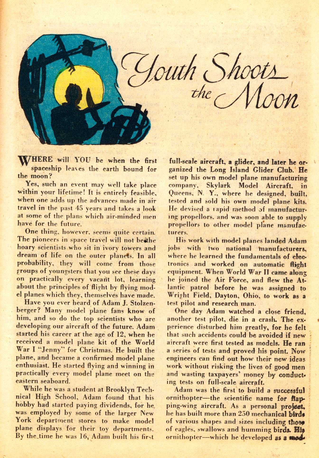 Read online Wonder Woman (1942) comic -  Issue #50 - 29