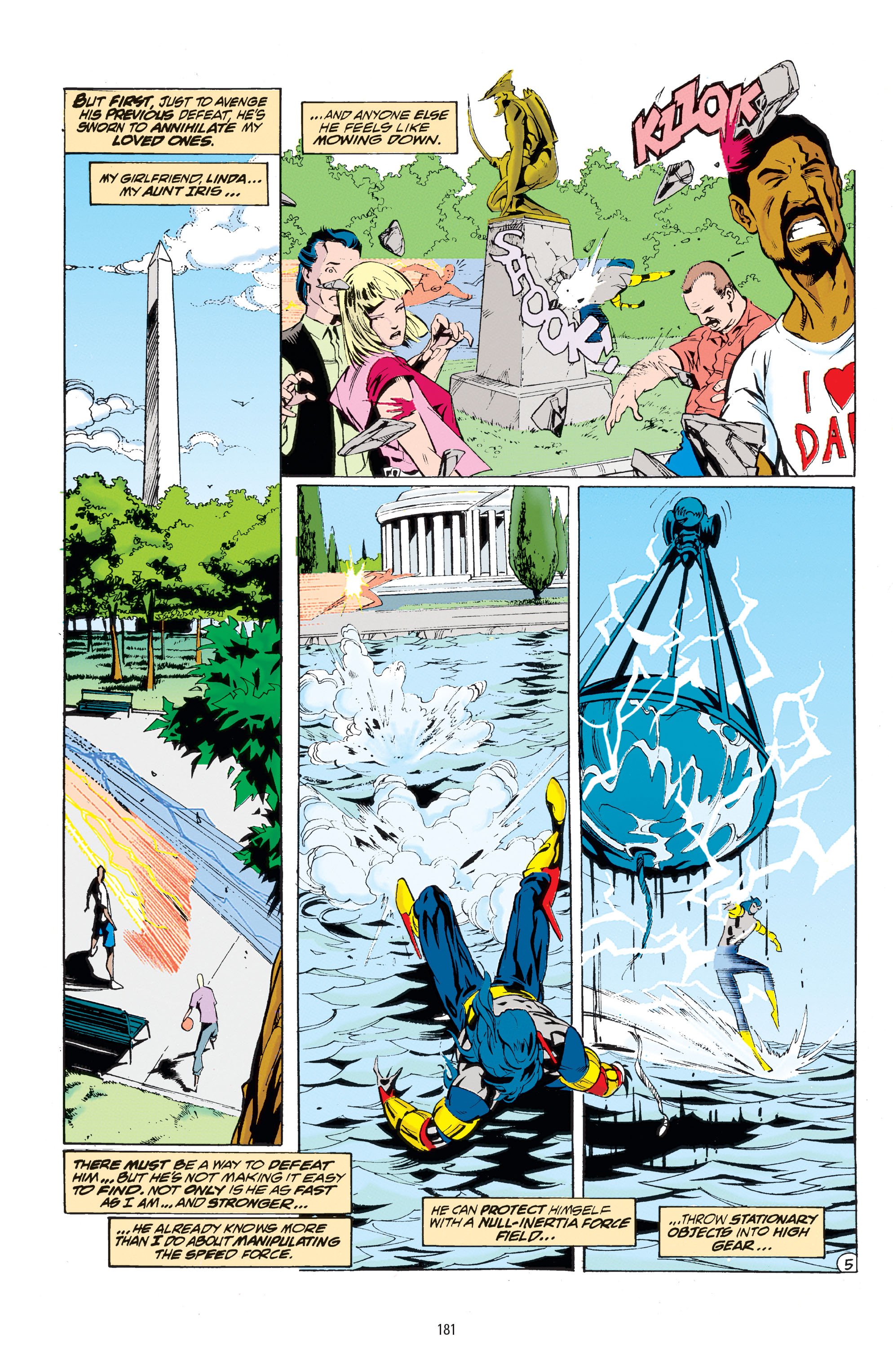Read online The Flash (1987) comic -  Issue # _TPB The Flash by Mark Waid Book 5 (Part 2) - 77