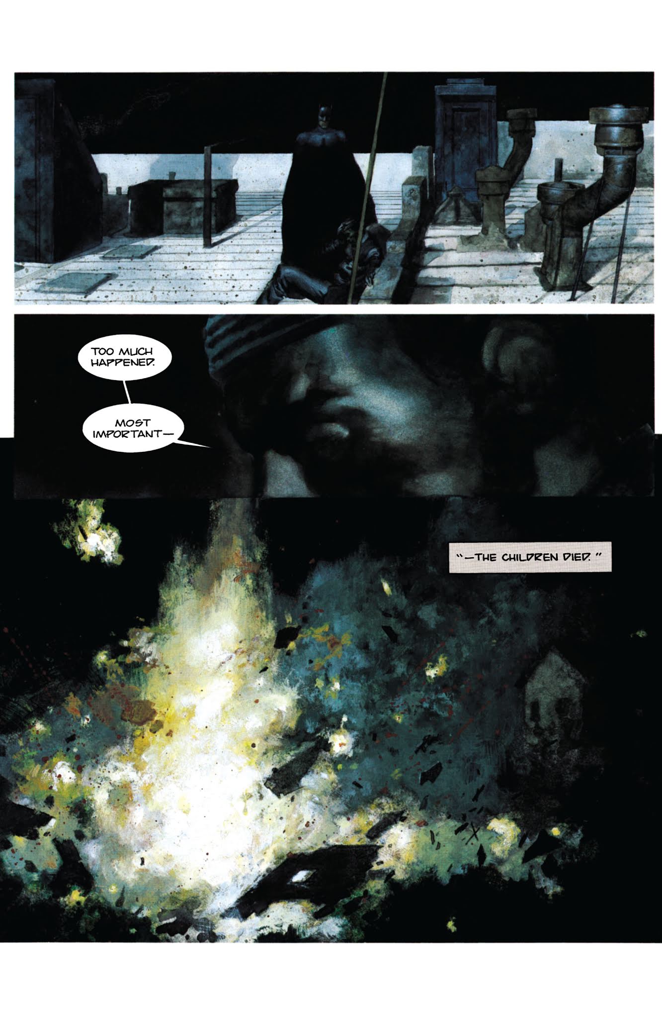 Read online Tales of the Batman: Archie Goodwin comic -  Issue # TPB (Part 5) - 54