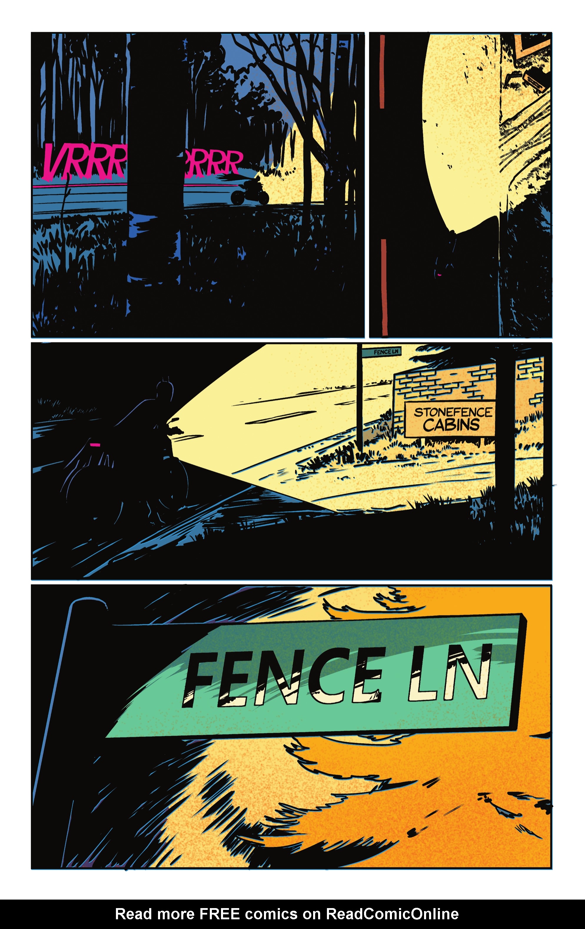 Read online Batgirls comic -  Issue #14 - 22