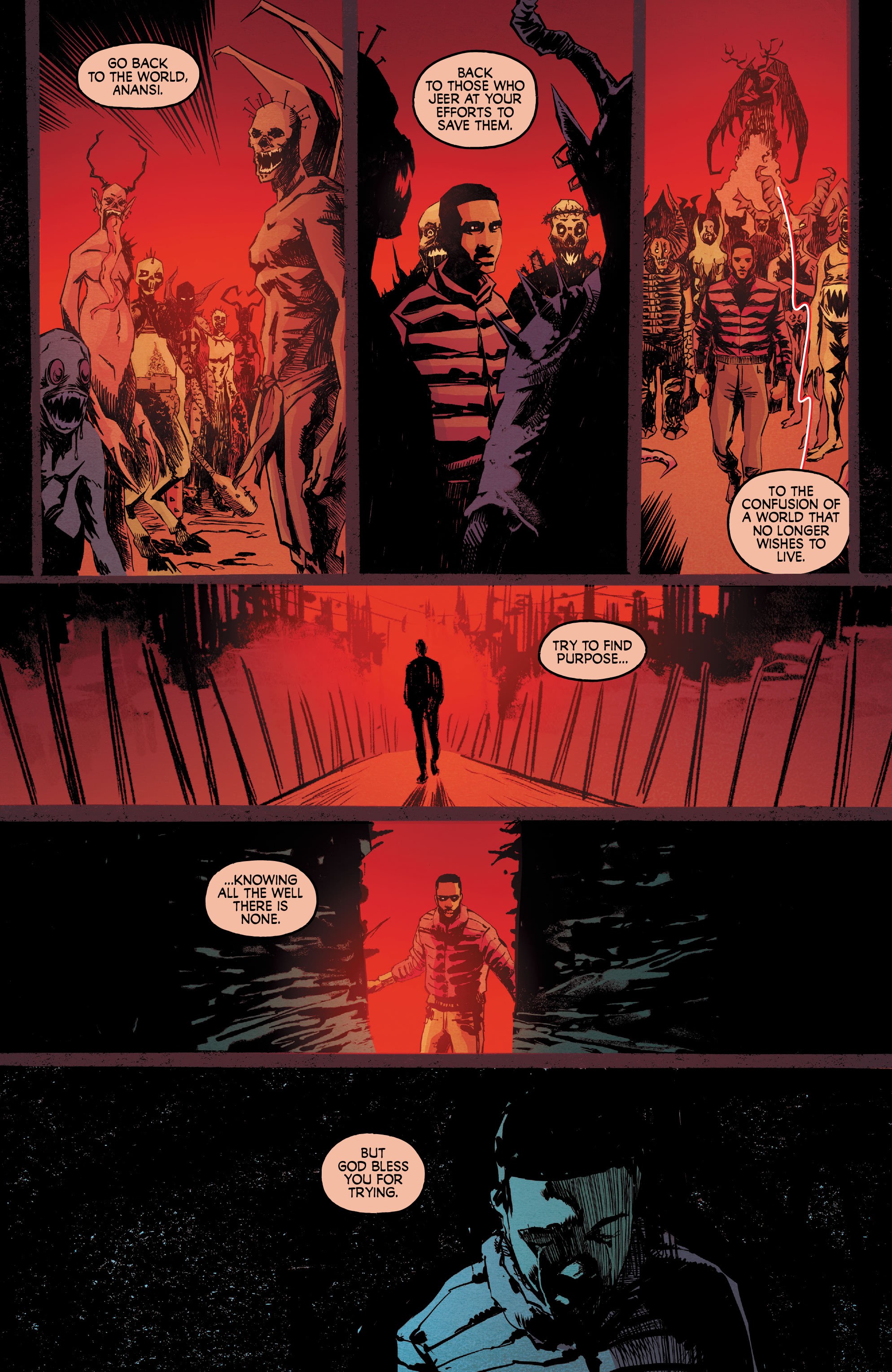 Read online Killadelphia comic -  Issue #28 - 16