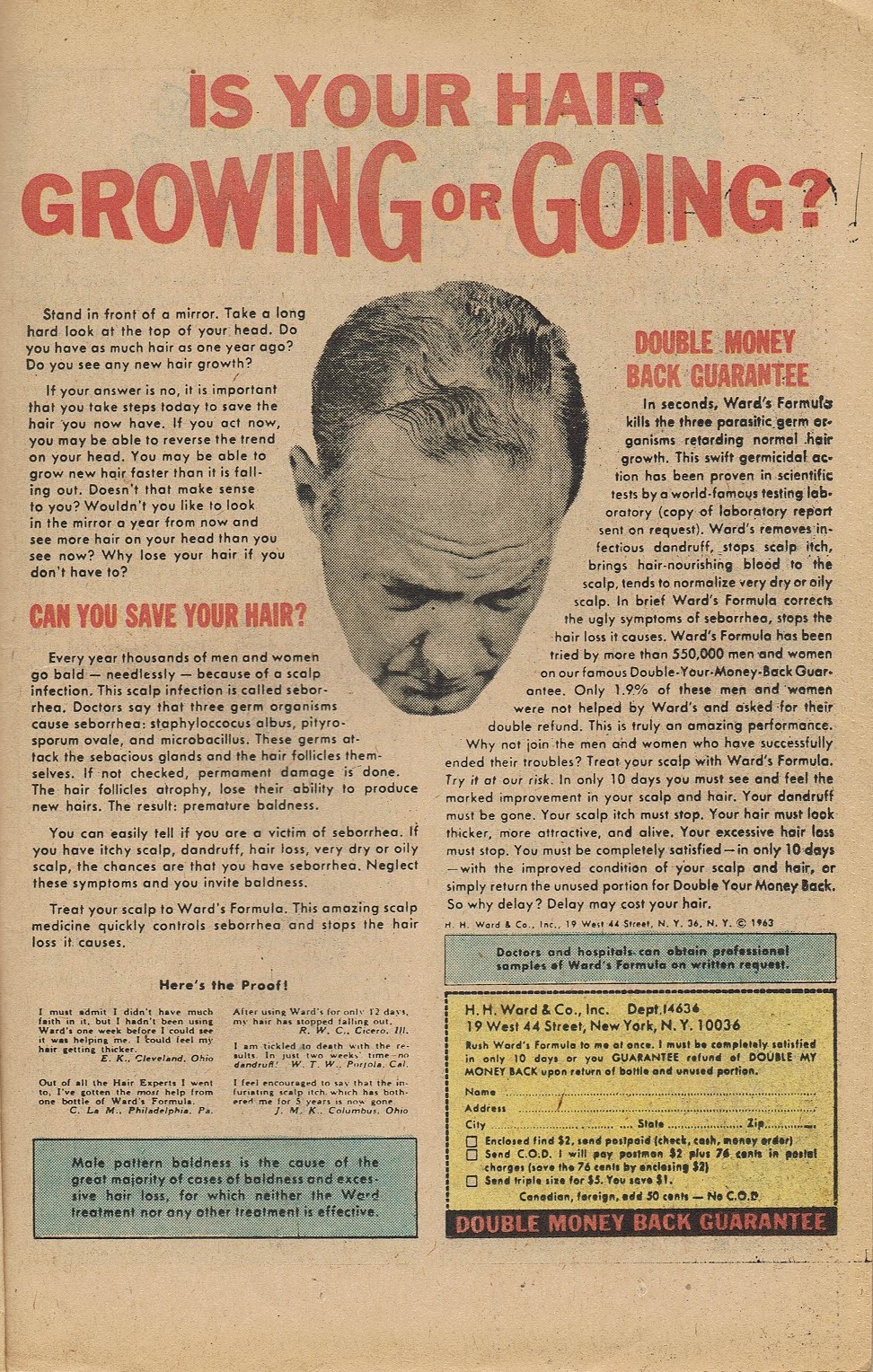 Read online Yogi Bear (1970) comic -  Issue #14 - 23