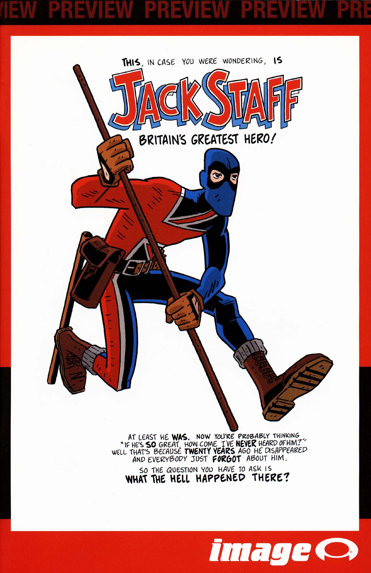 Read online Venture comic -  Issue #2 - 27