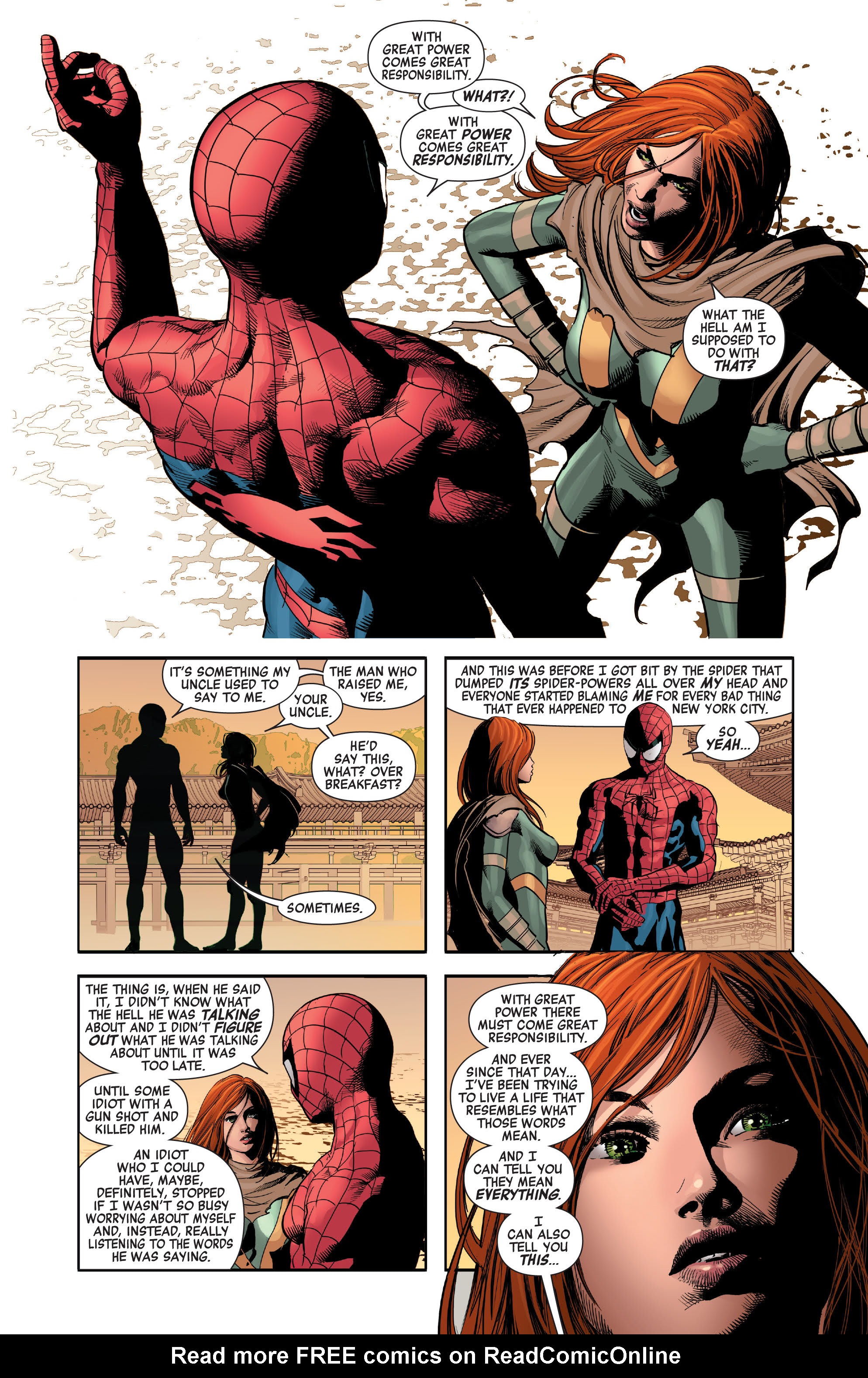 Read online Avengers vs. X-Men Omnibus comic -  Issue # TPB (Part 7) - 42