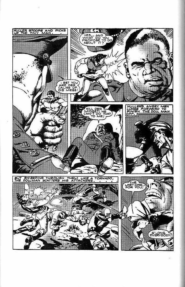 Read online Golden Age Greats Spotlight comic -  Issue # TPB 2 (Part 2) - 11