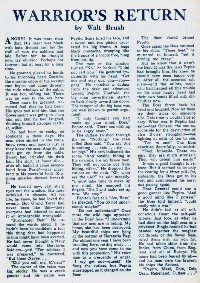 Read online Leading Comics comic -  Issue #6 - 60