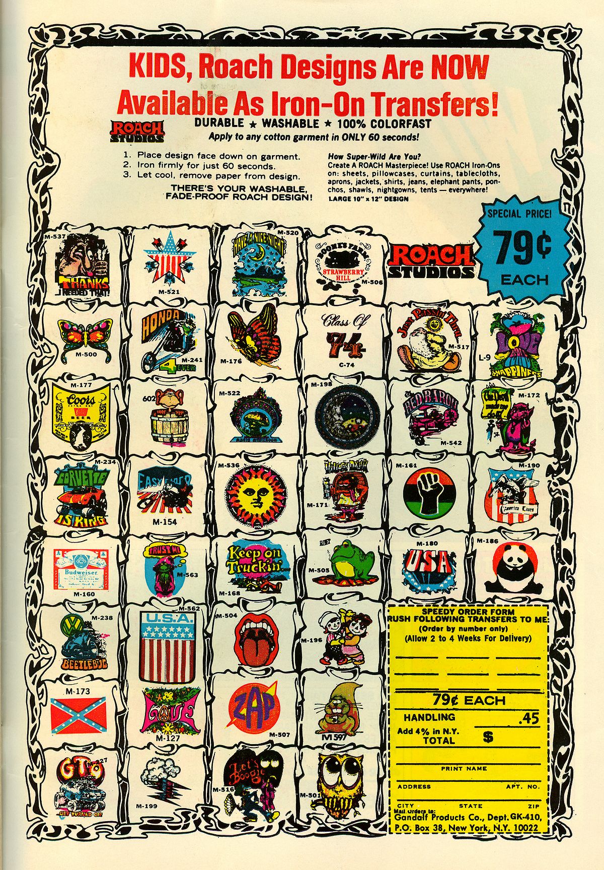 Read online The Occult Files of Doctor Spektor comic -  Issue #11 - 50