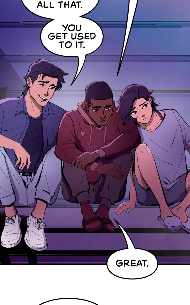 Read online Batman: Wayne Family Adventures comic -  Issue #10 - 14