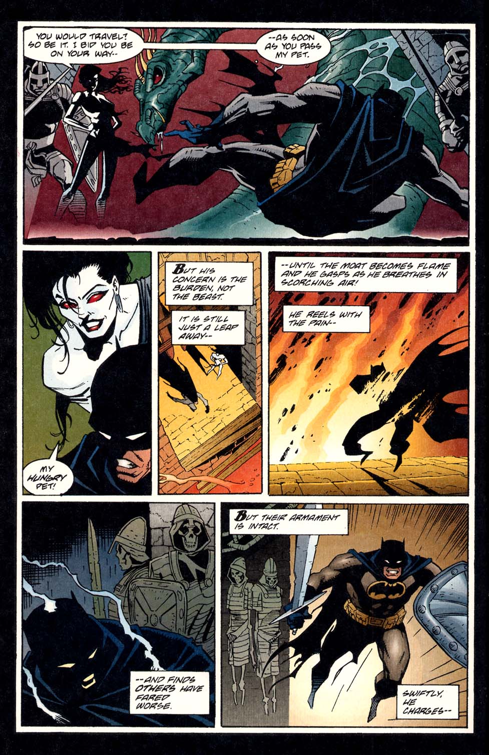 Batman: Legends of the Dark Knight _Annual_1 Page 20