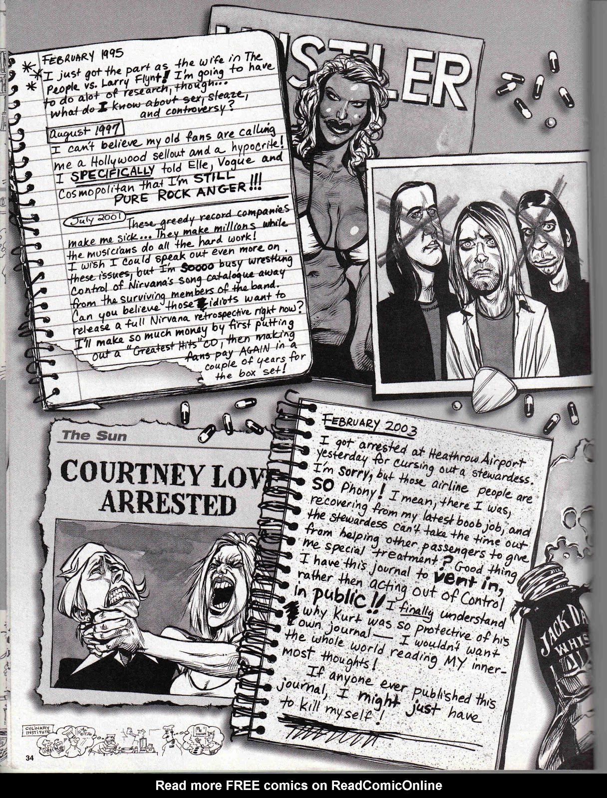 MAD issue 431 - Page 33
