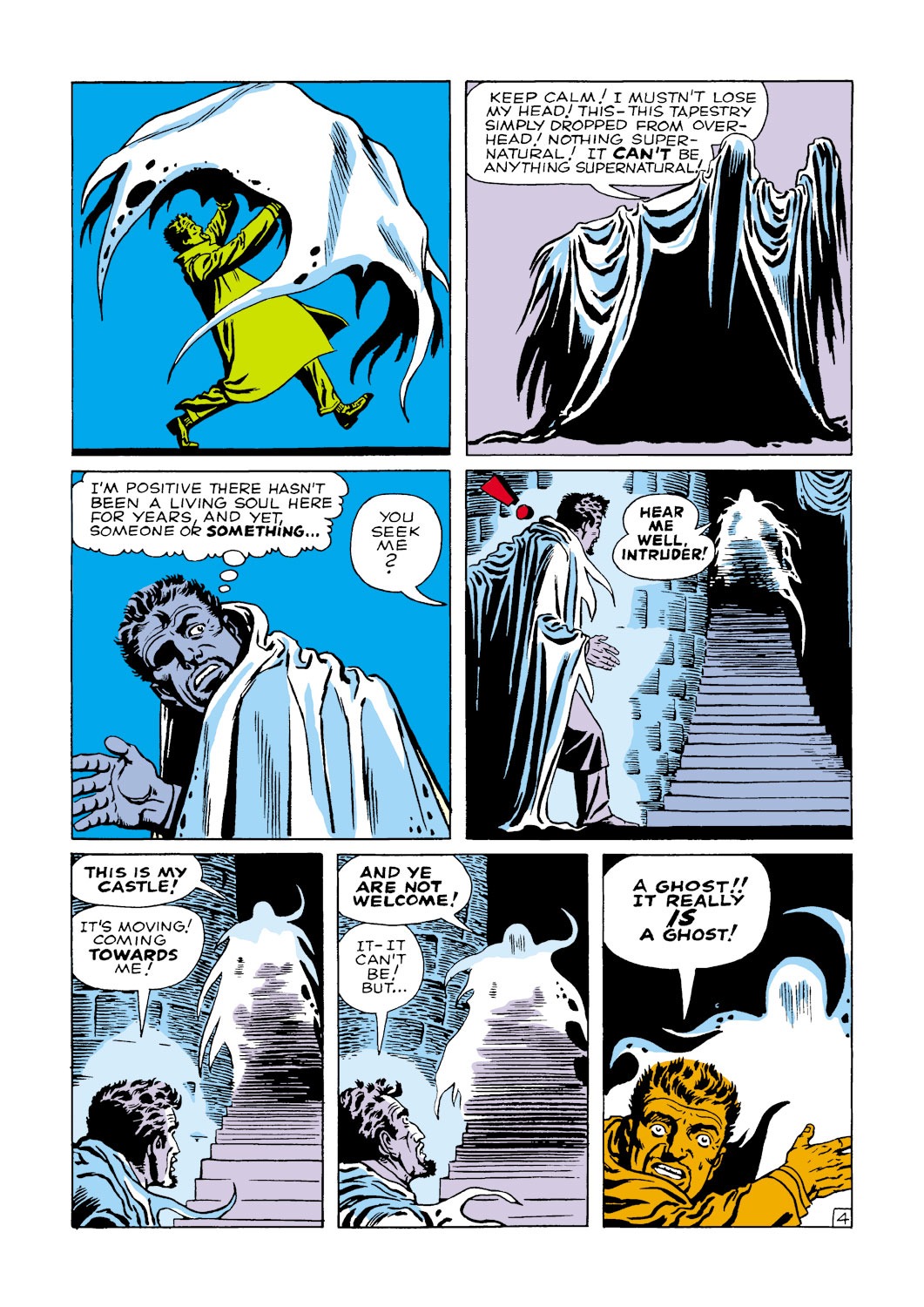 Tales of Suspense (1959) 15 Page 18
