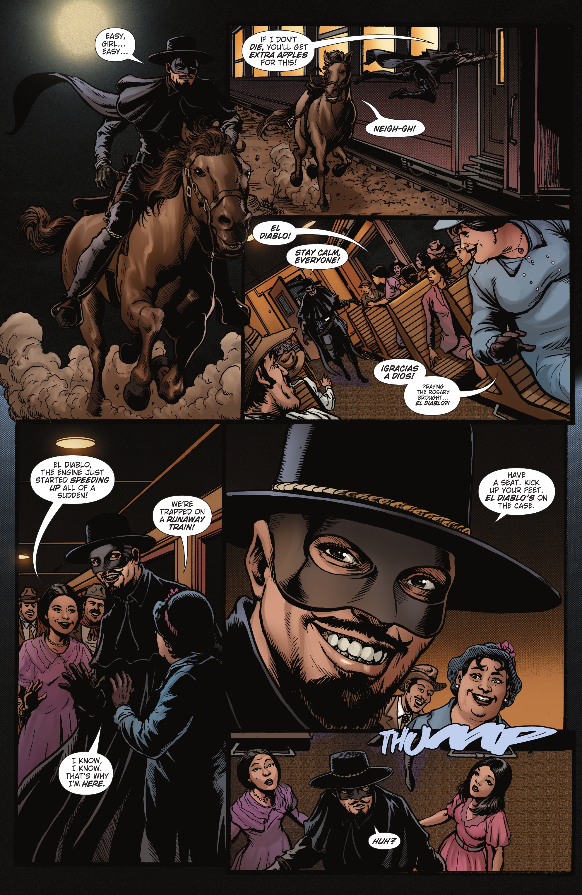 Read online Batman/Superman (2019) comic -  Issue #19 - 15