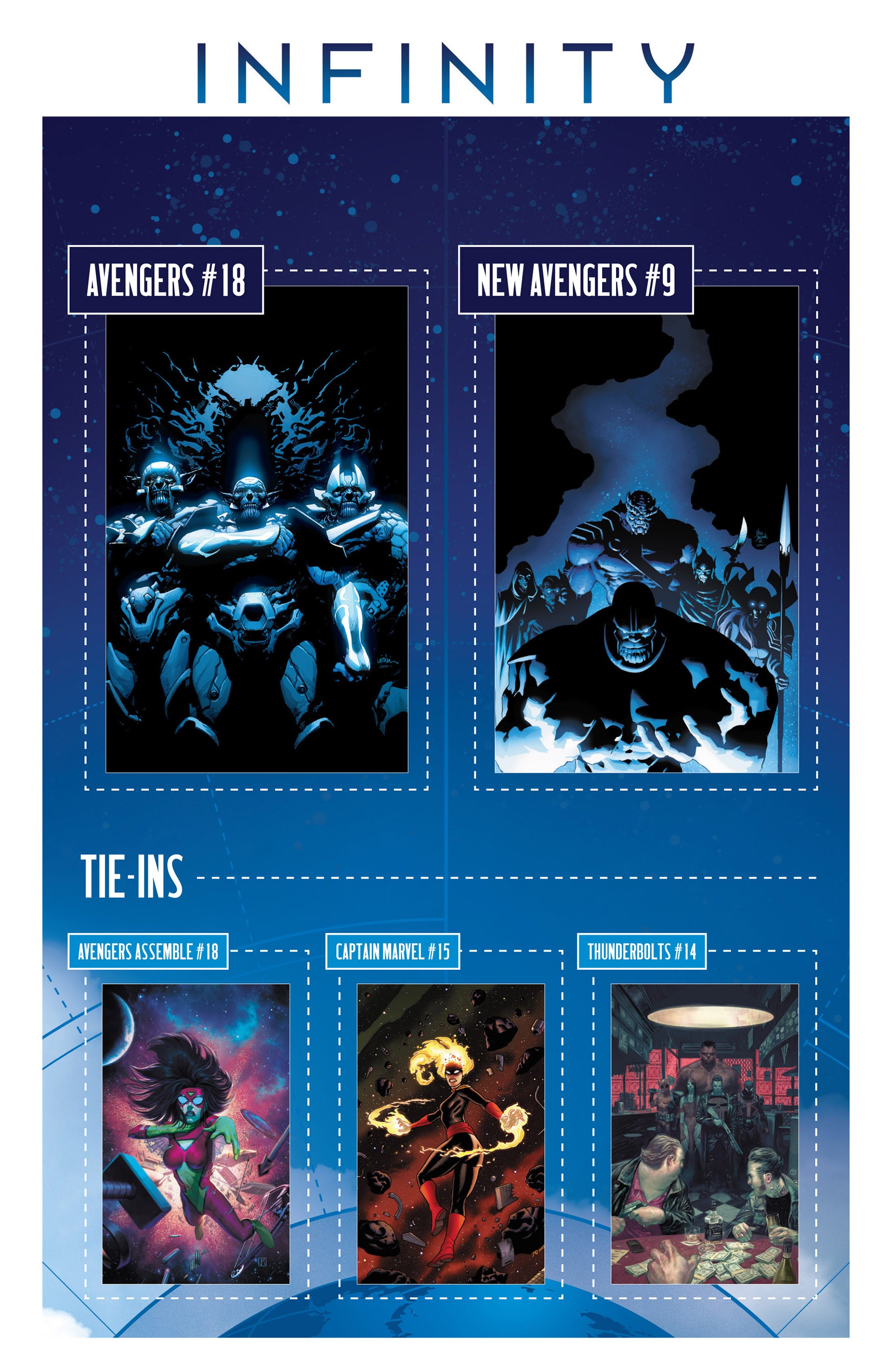 Read online Avengers Assemble (2012) comic -  Issue #18 - 22