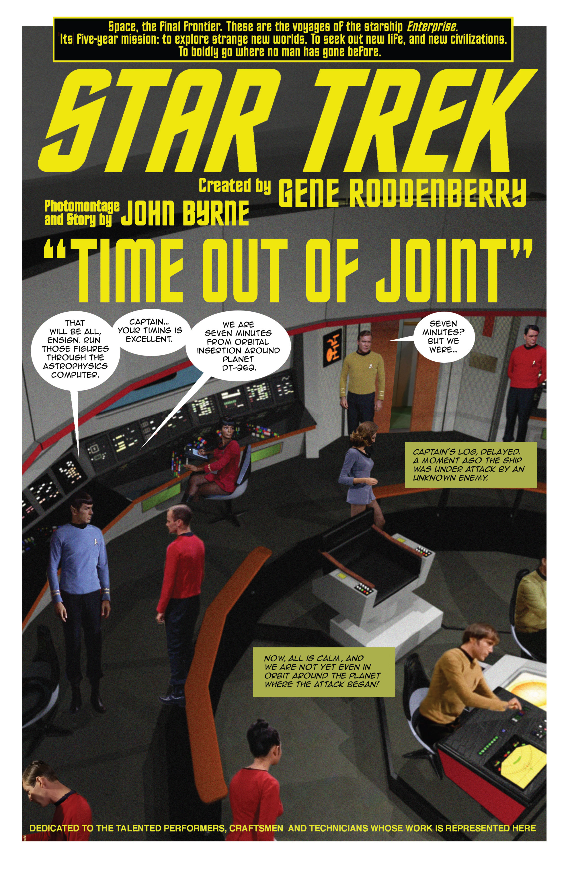 Read online Star Trek: New Visions comic -  Issue #15 - 48