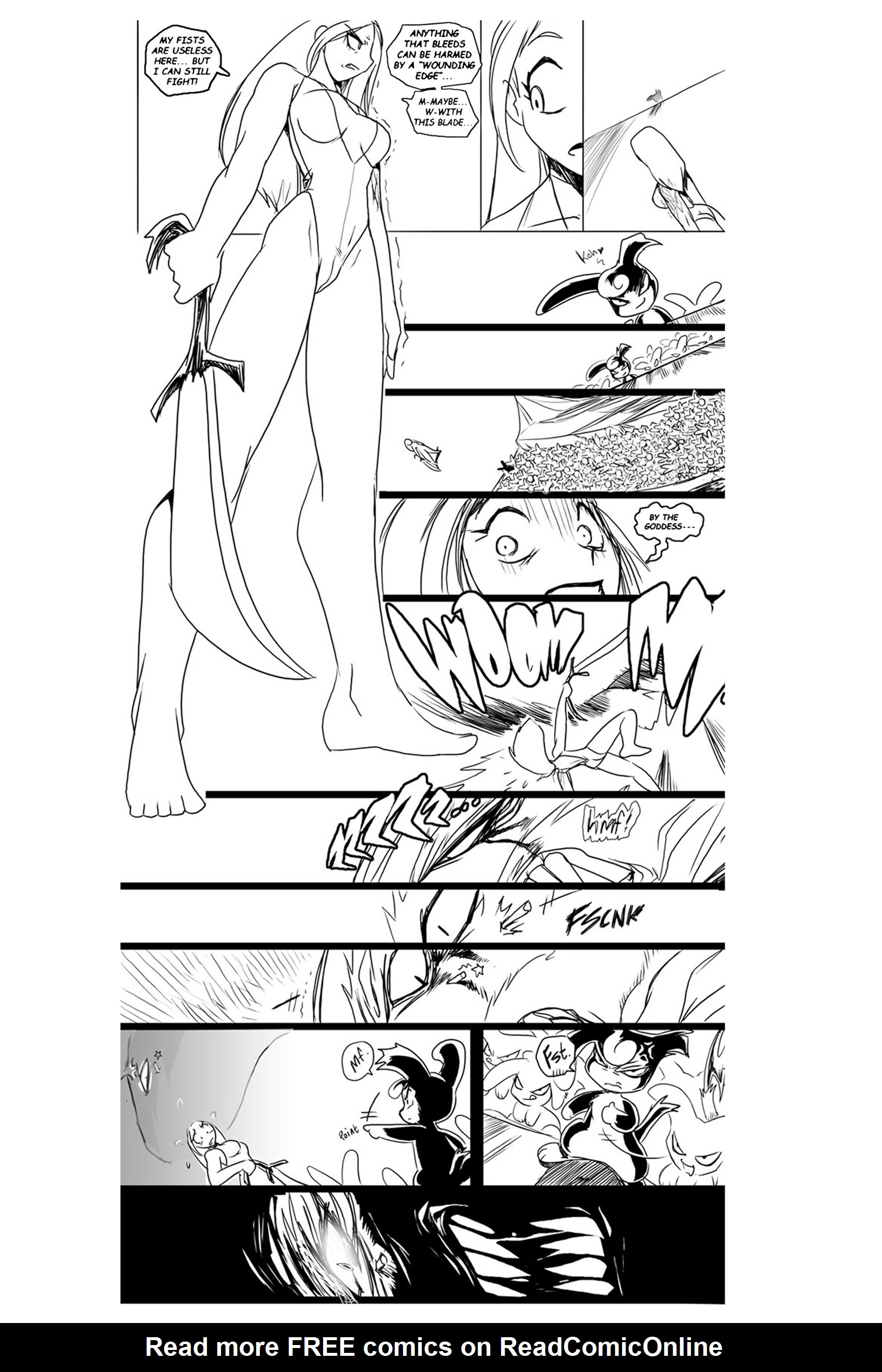 Read online Gold Digger: FREDeral Reserve Brick comic -  Issue # TPB (Part 5) - 21