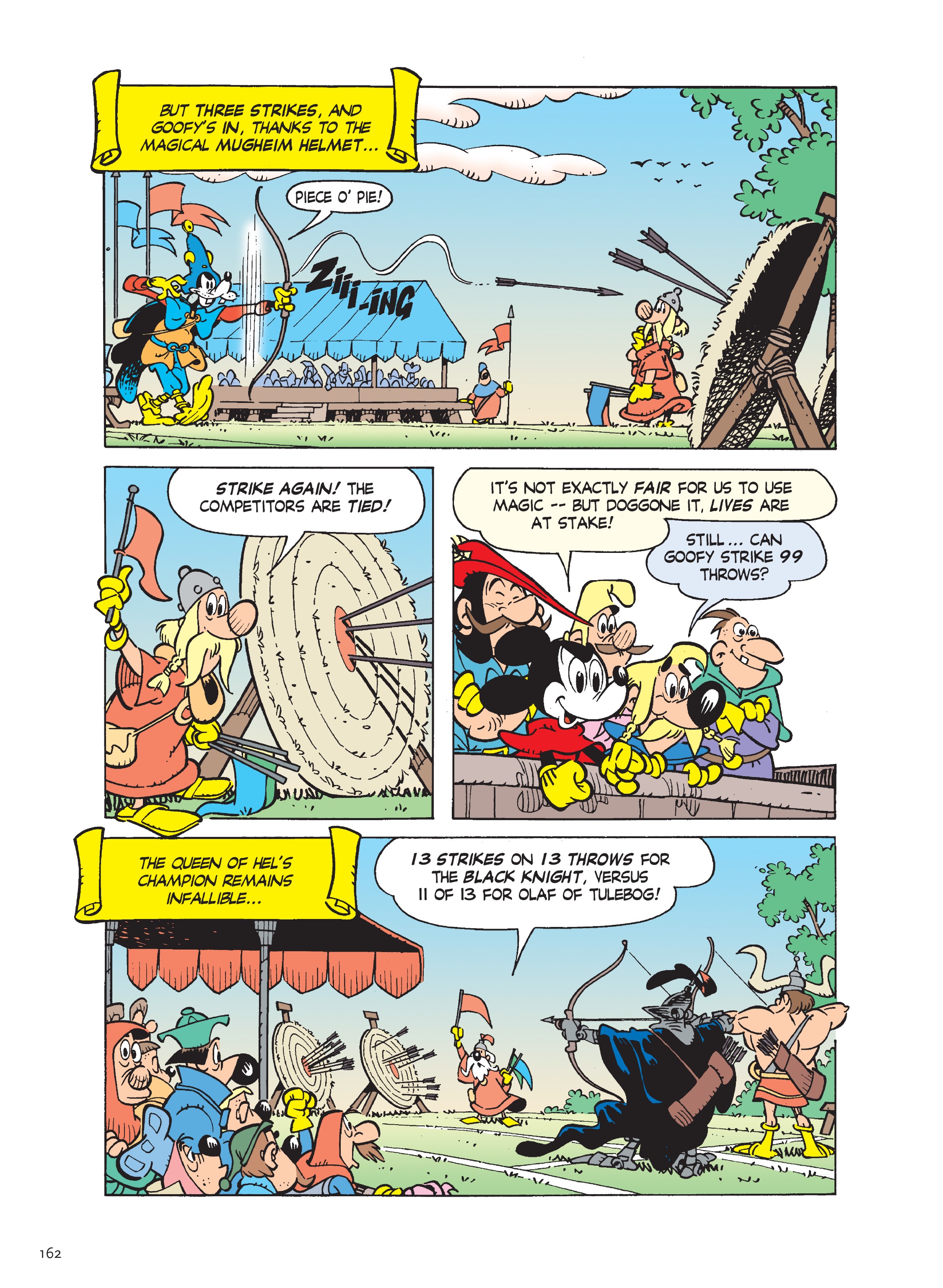 Read online Disney Masters comic -  Issue # TPB 9 (Part 2) - 67
