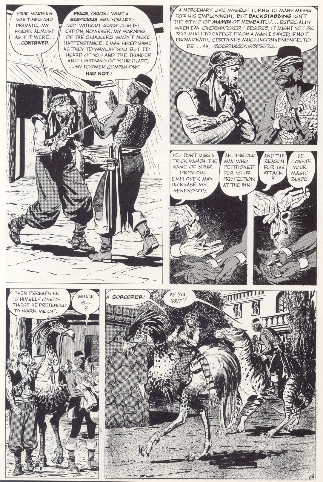Read online Hot Stuf' comic -  Issue #2 - 11