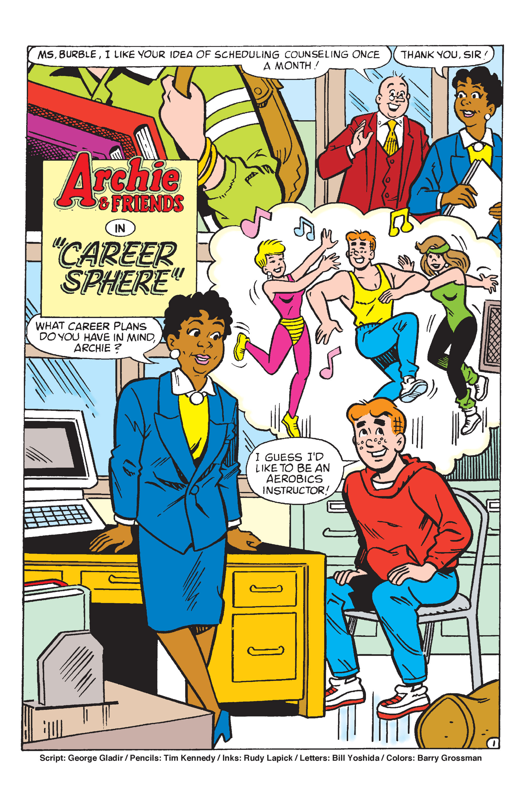 Read online Pep Digital comic -  Issue #145 - 3