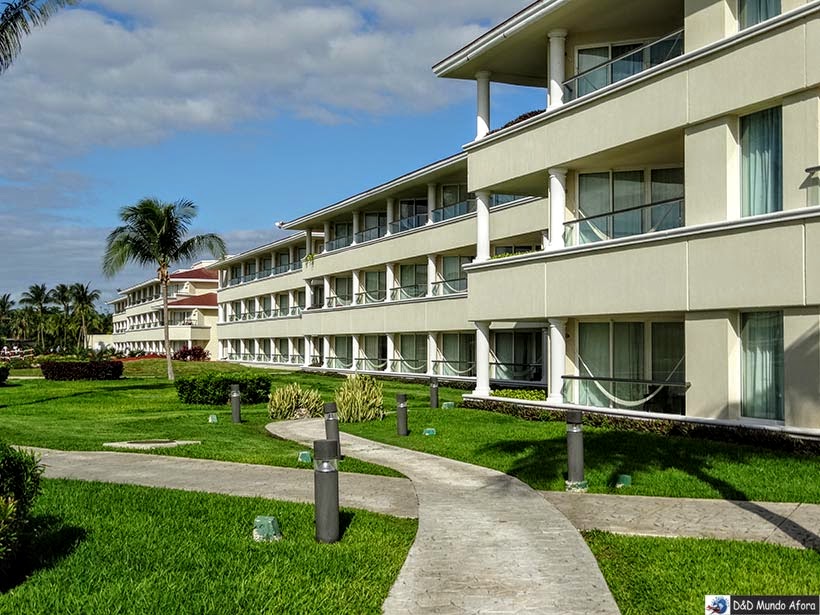 Onde ficar em Cancun - review Moon Palace Resort